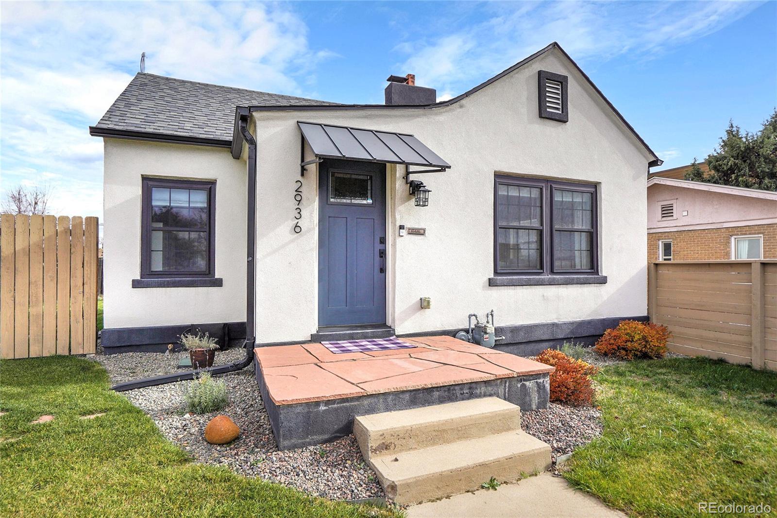 MLS Image #40 for 2936  sheridan boulevard,denver, Colorado