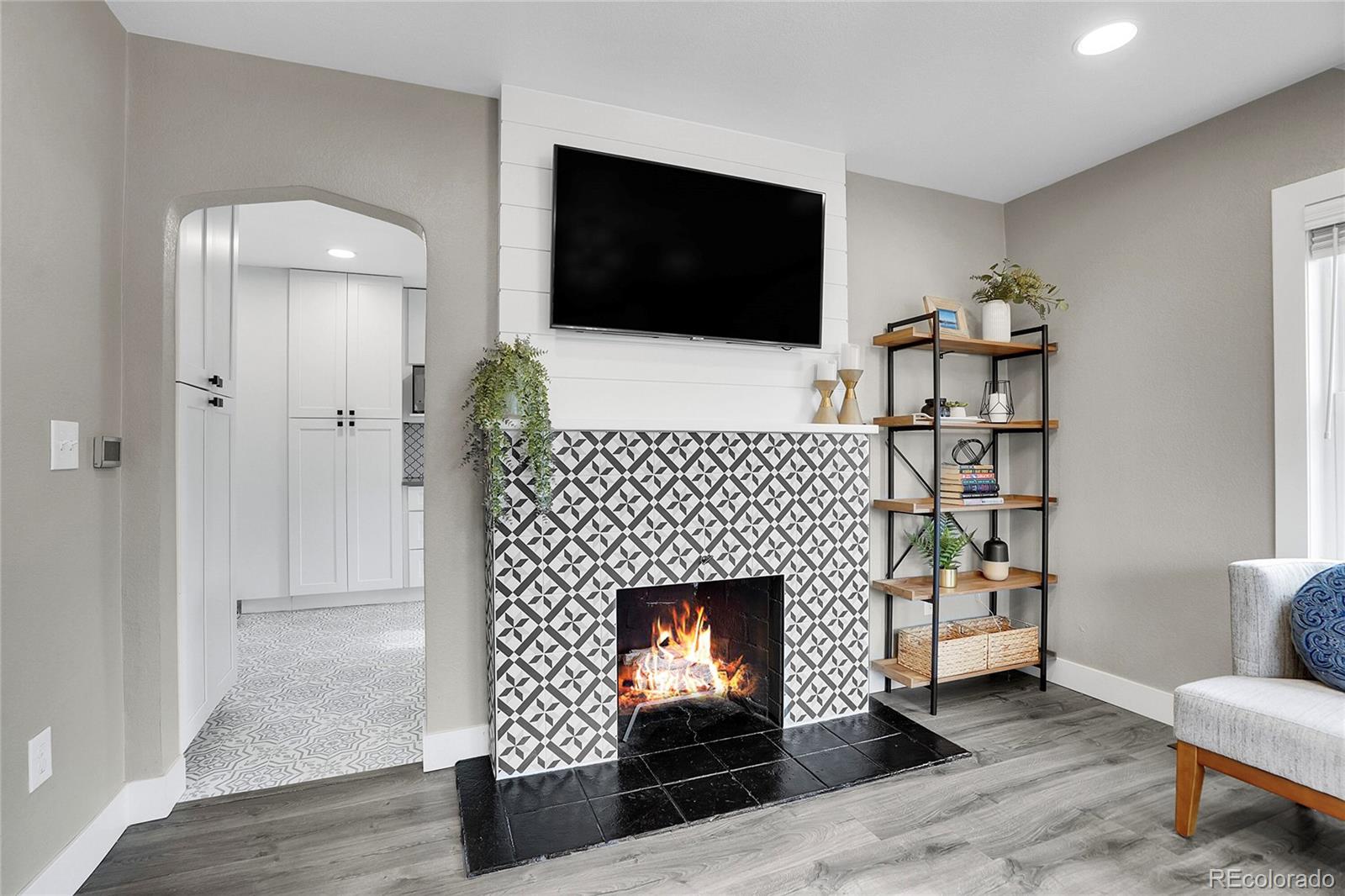 MLS Image #41 for 2936  sheridan boulevard,denver, Colorado