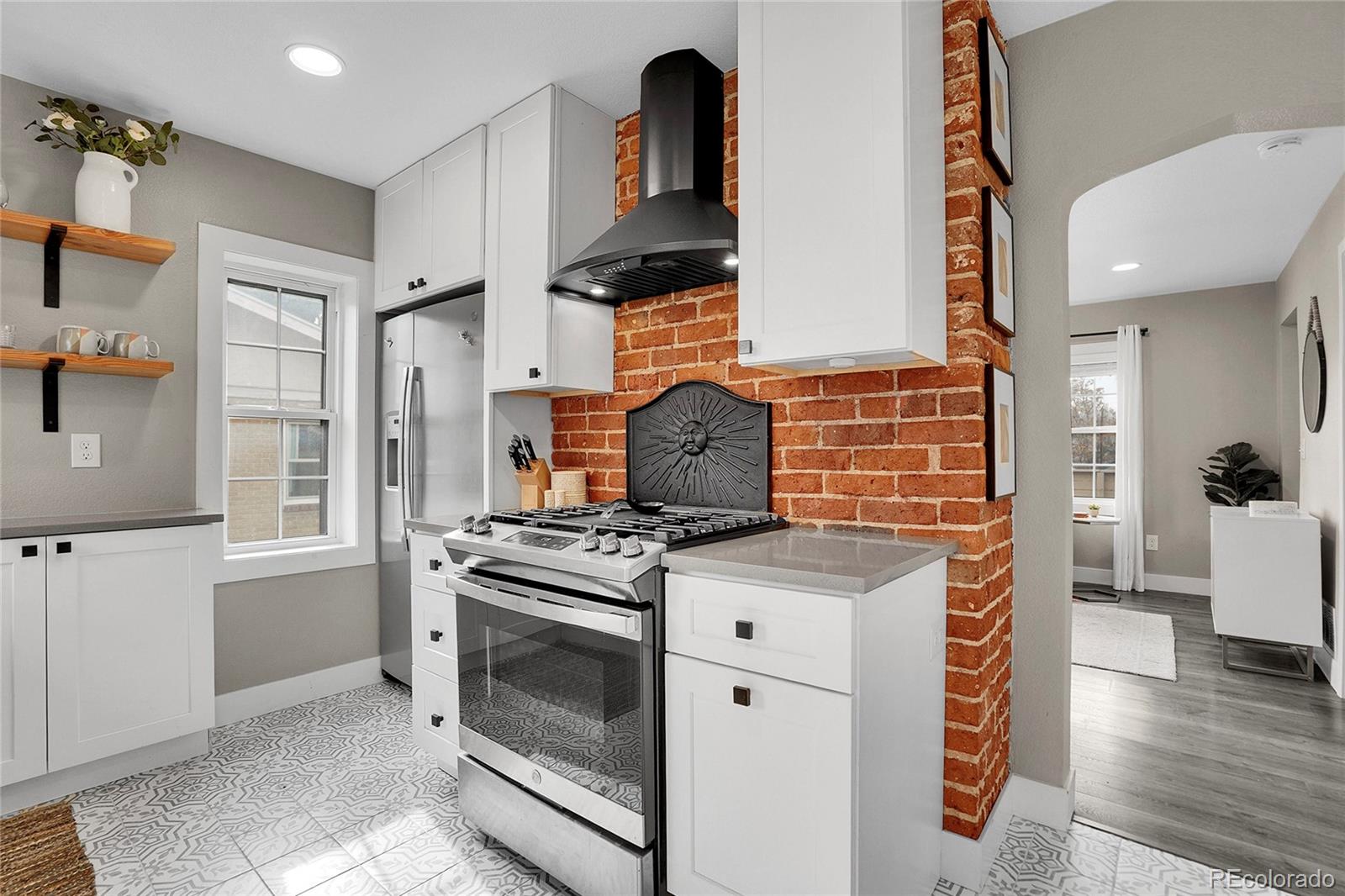 MLS Image #42 for 2936  sheridan boulevard,denver, Colorado
