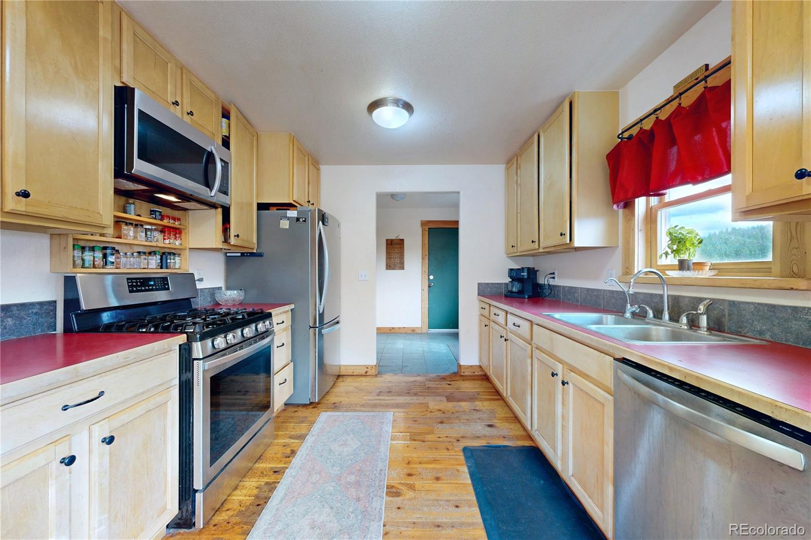 MLS Image #10 for 39  snider point,shawnee, Colorado