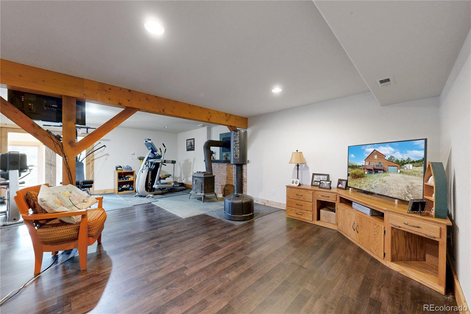 MLS Image #28 for 39  snider point,shawnee, Colorado