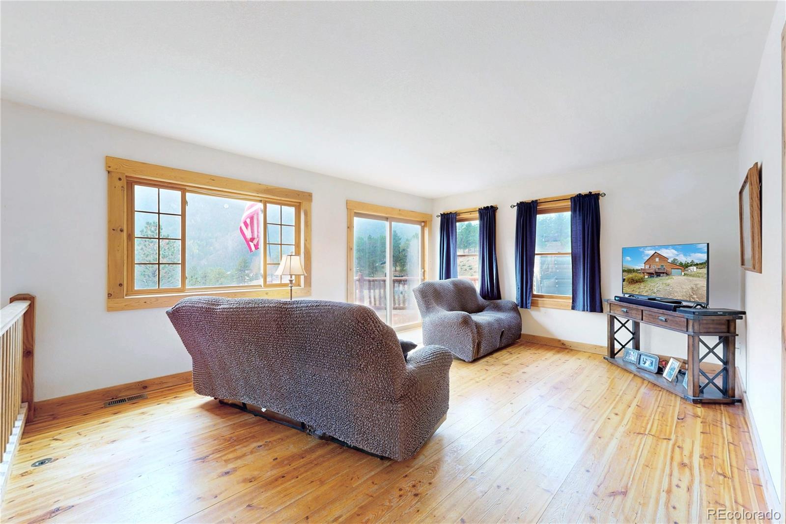 MLS Image #3 for 39  snider point,shawnee, Colorado