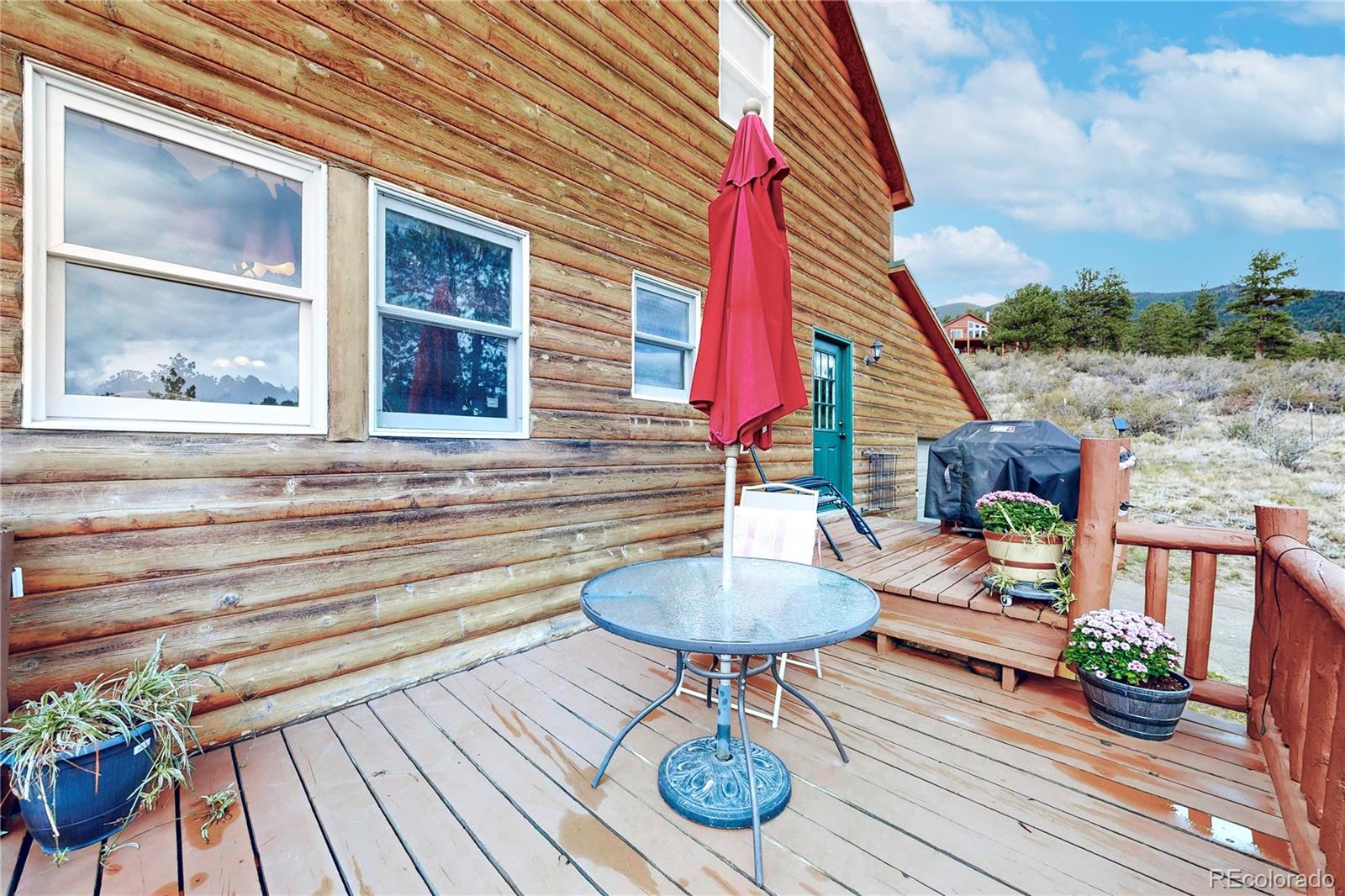 MLS Image #37 for 39  snider point,shawnee, Colorado