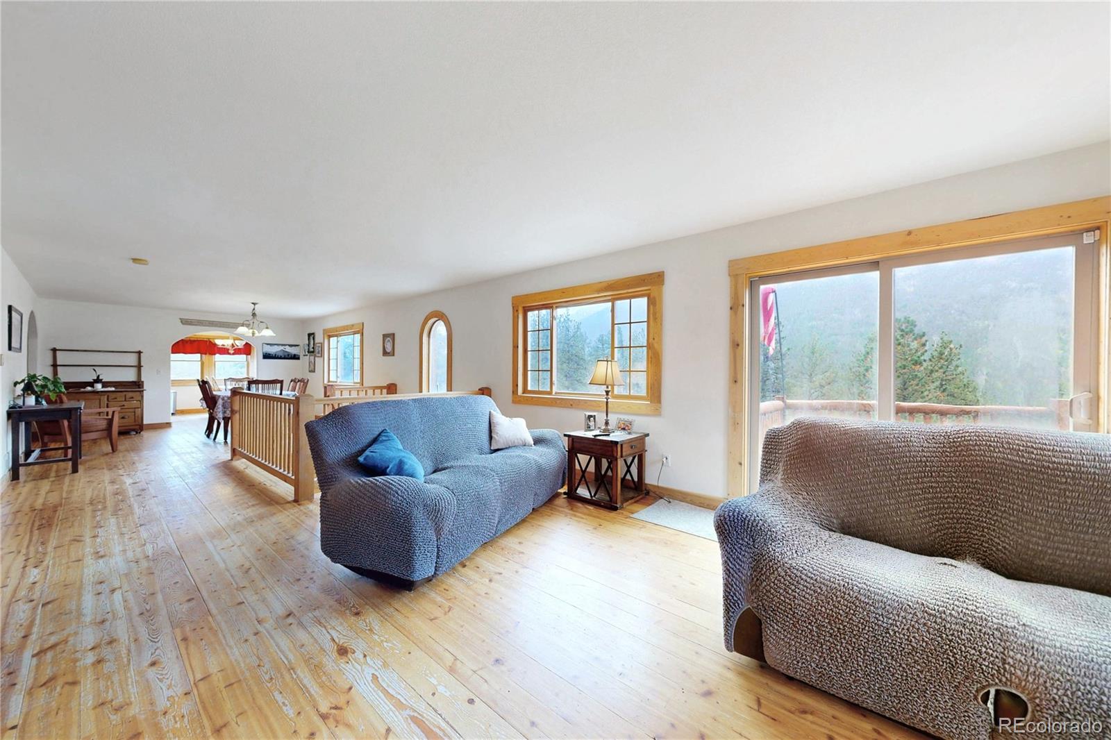 MLS Image #4 for 39  snider point,shawnee, Colorado