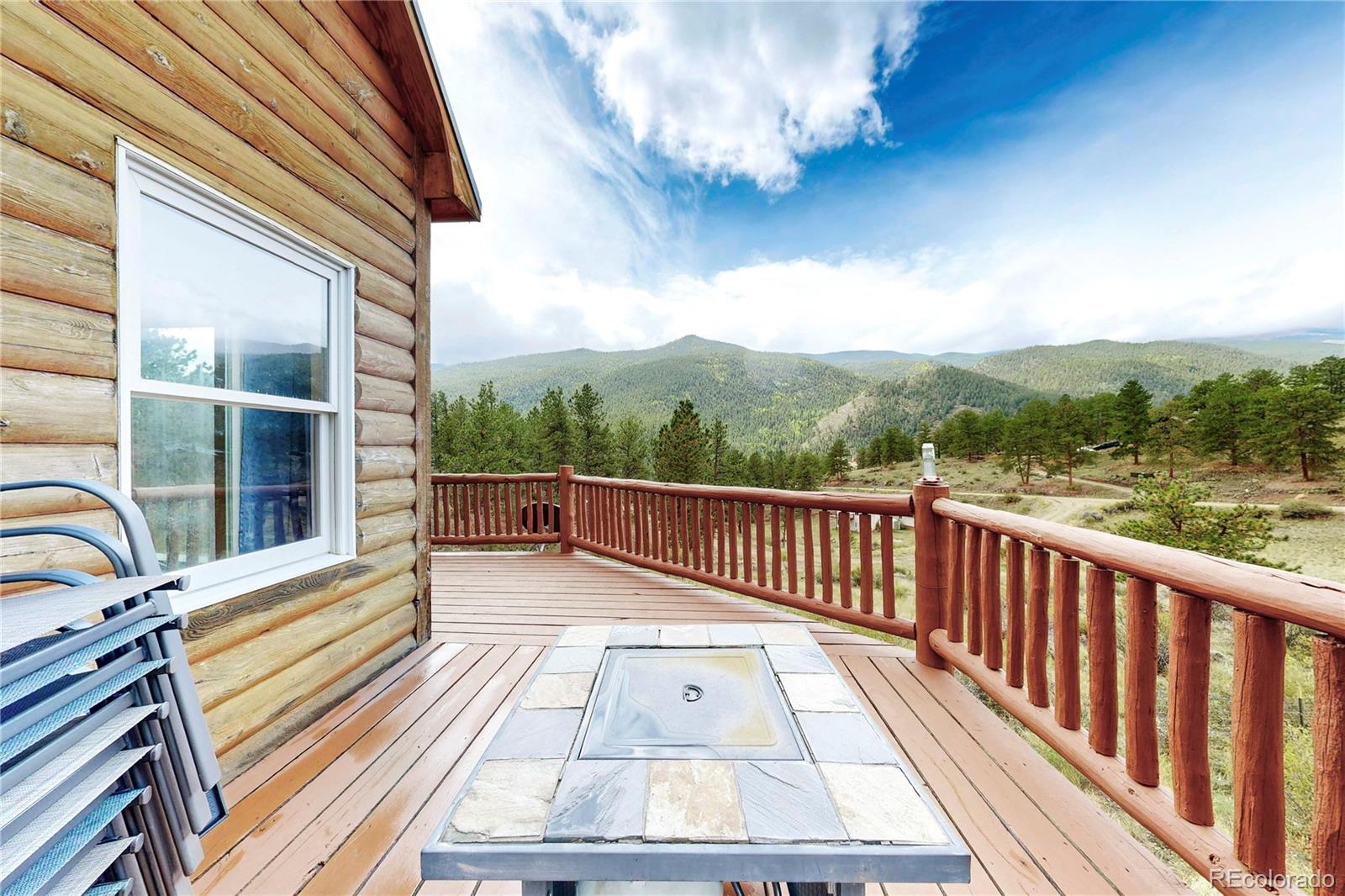 MLS Image #40 for 39  snider point,shawnee, Colorado