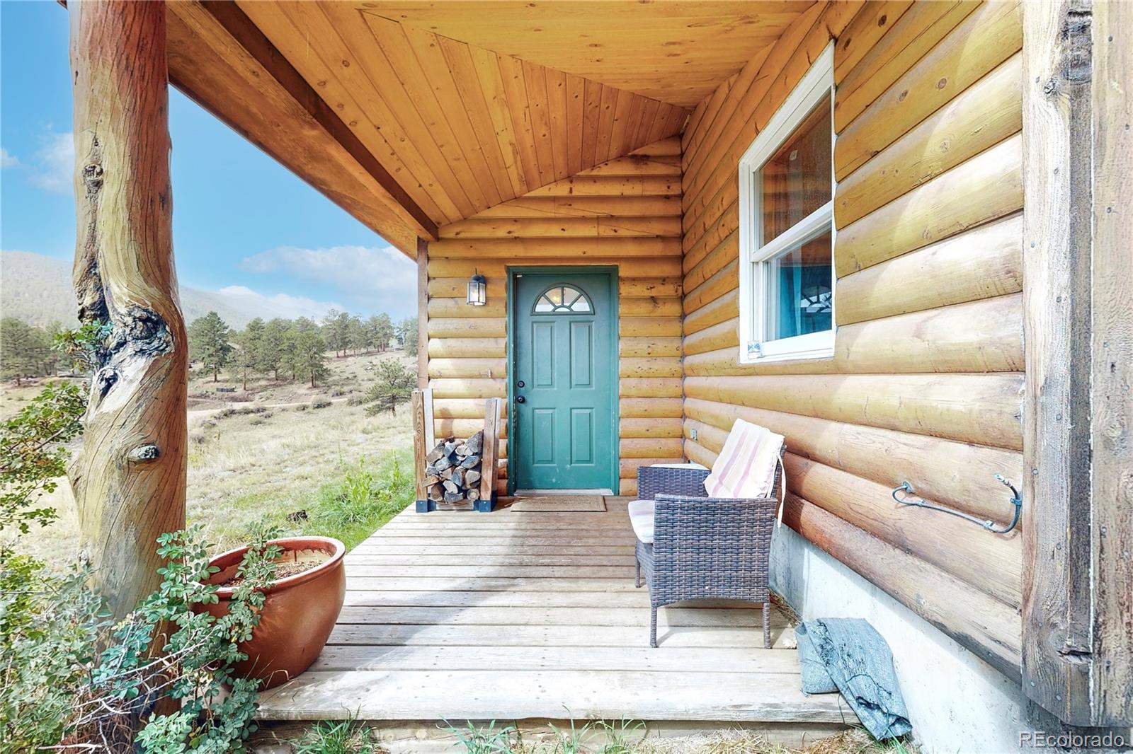 MLS Image #41 for 39  snider point,shawnee, Colorado
