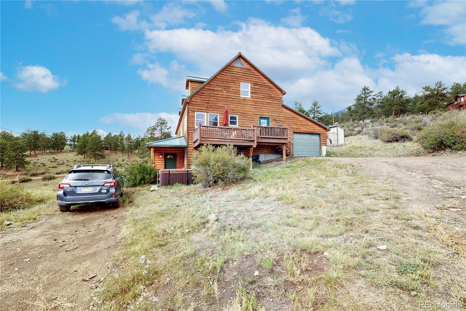 MLS Image #42 for 39  snider point,shawnee, Colorado