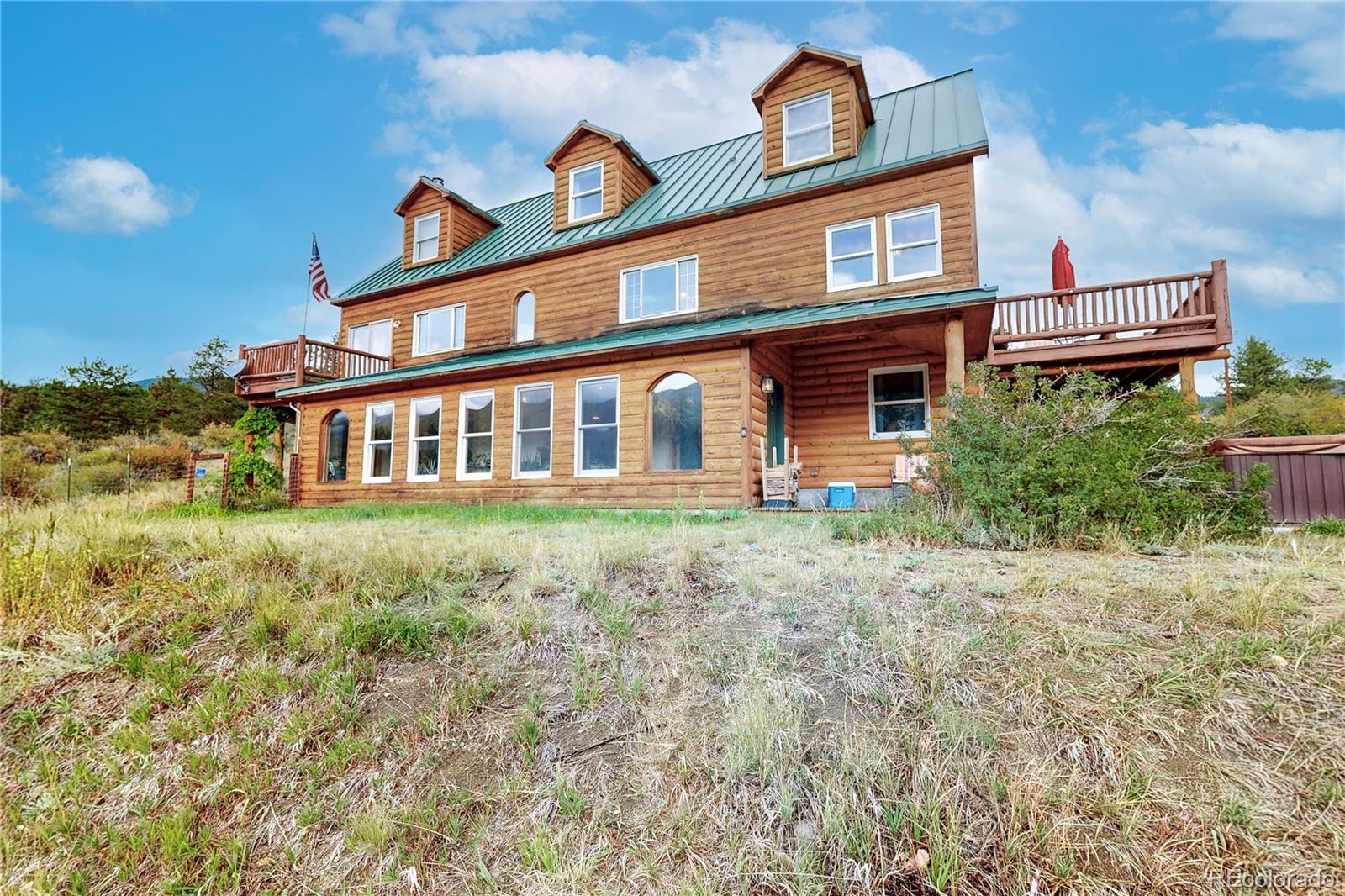 MLS Image #43 for 39  snider point,shawnee, Colorado