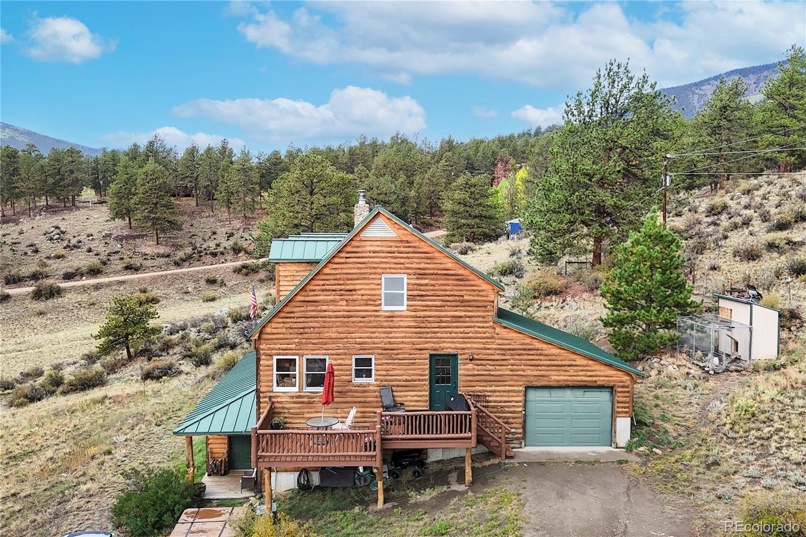 MLS Image #44 for 39  snider point,shawnee, Colorado