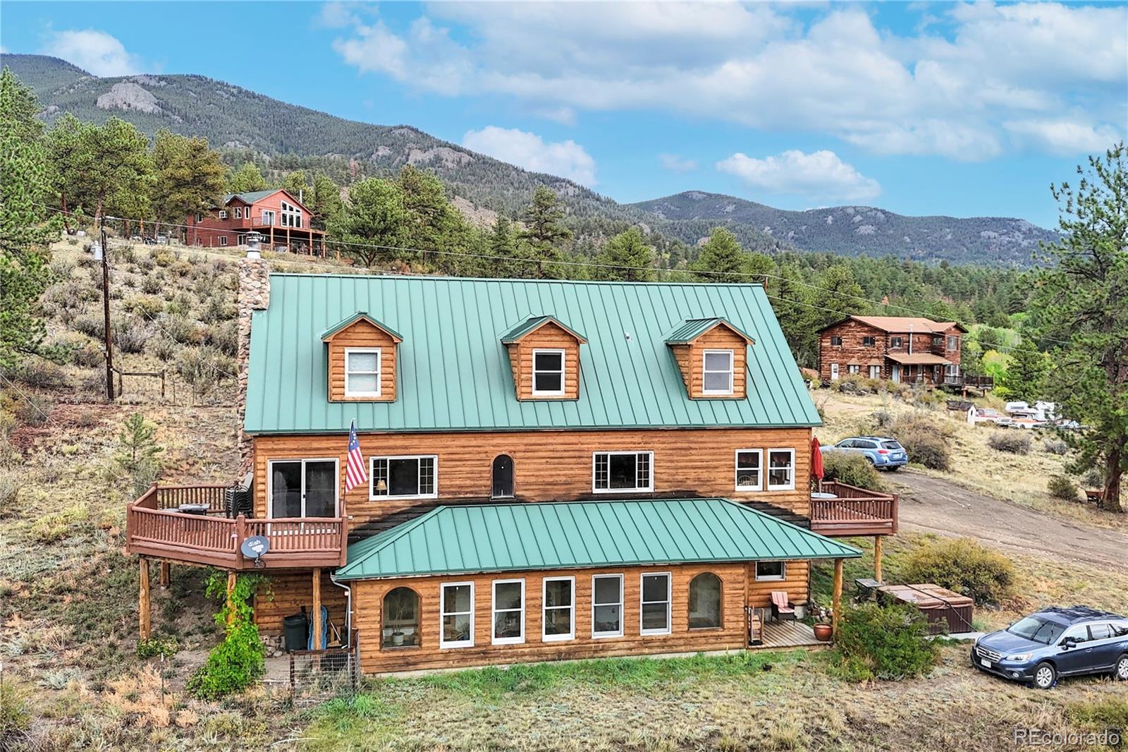 MLS Image #45 for 39  snider point,shawnee, Colorado