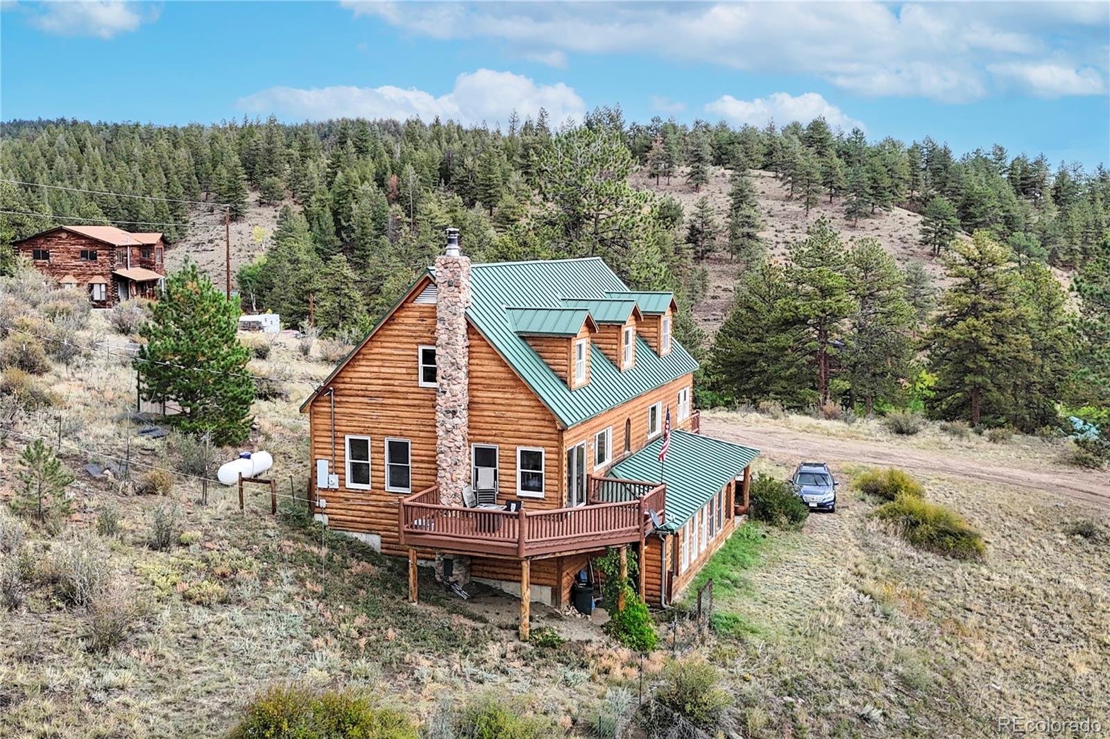 MLS Image #46 for 39  snider point,shawnee, Colorado