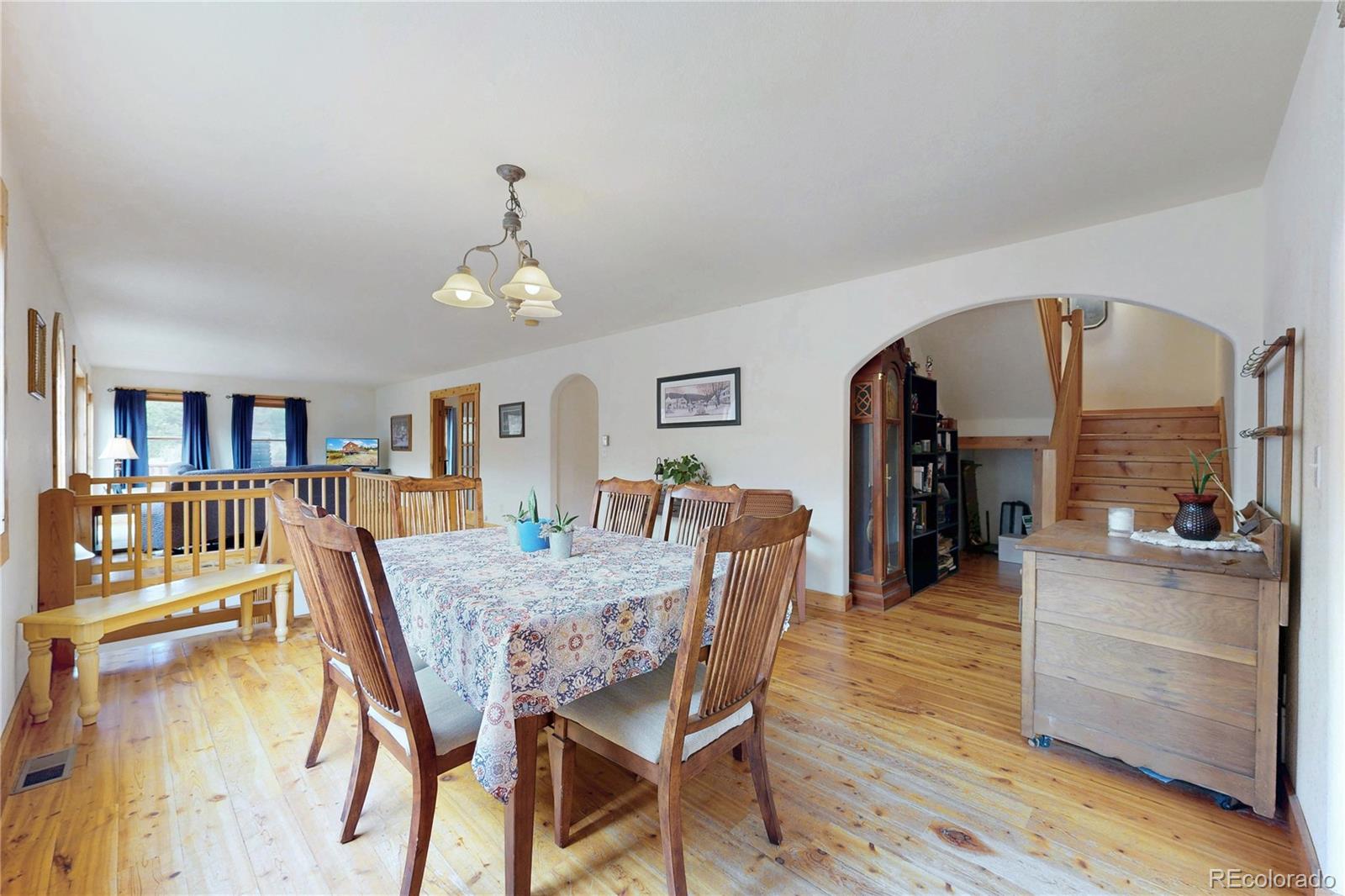 MLS Image #6 for 39  snider point,shawnee, Colorado