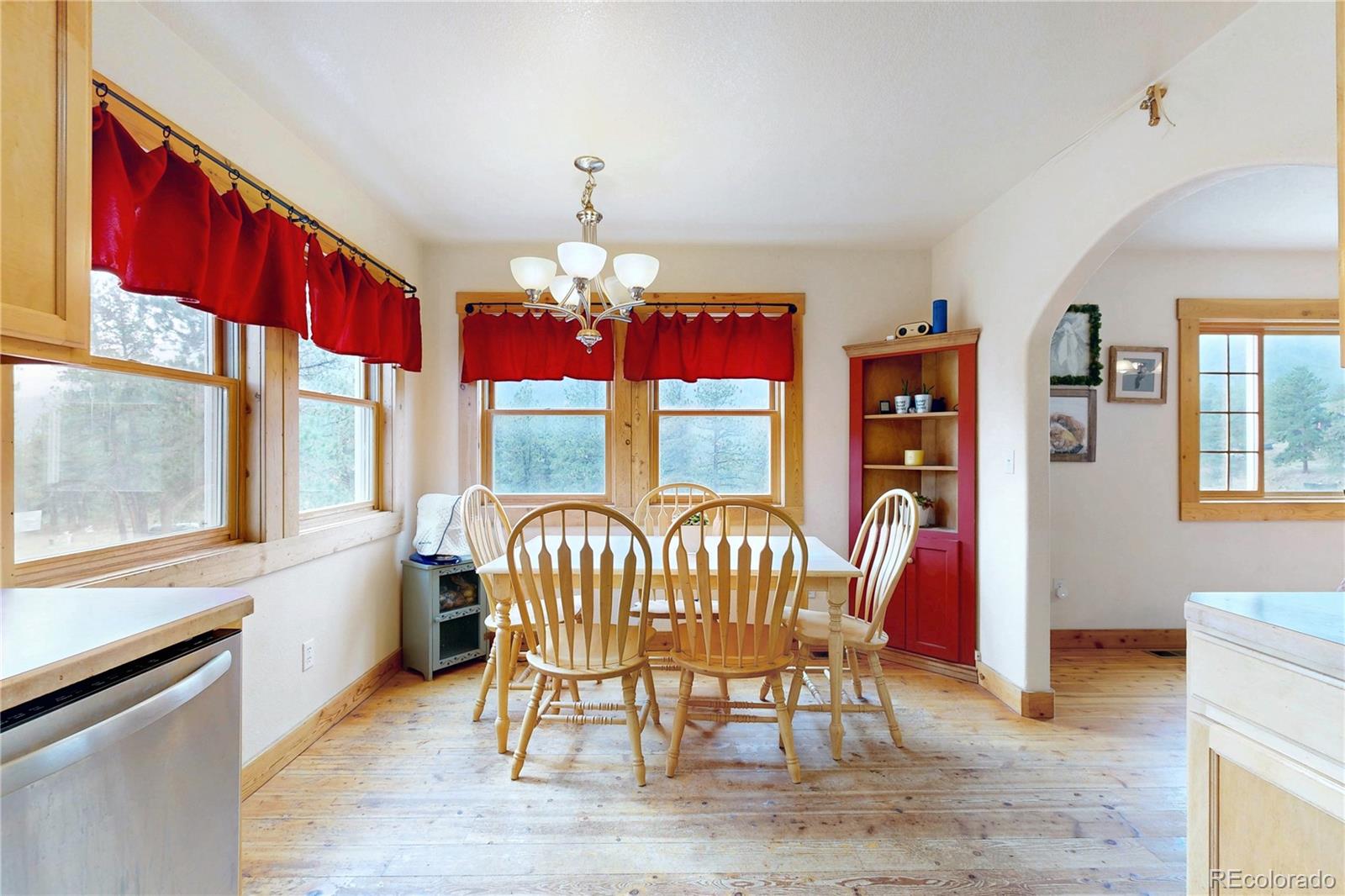 MLS Image #8 for 39  snider point,shawnee, Colorado