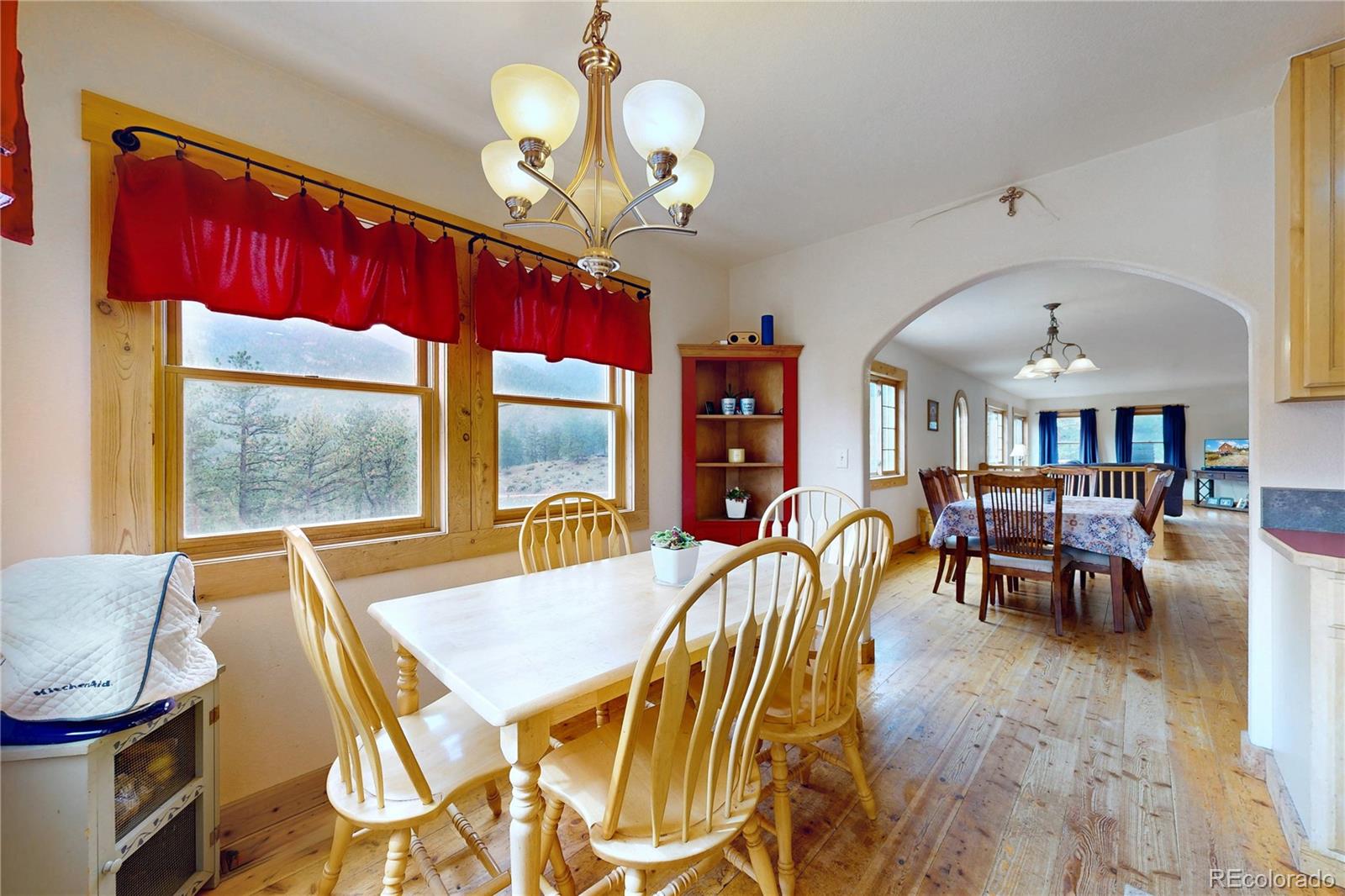 MLS Image #9 for 39  snider point,shawnee, Colorado