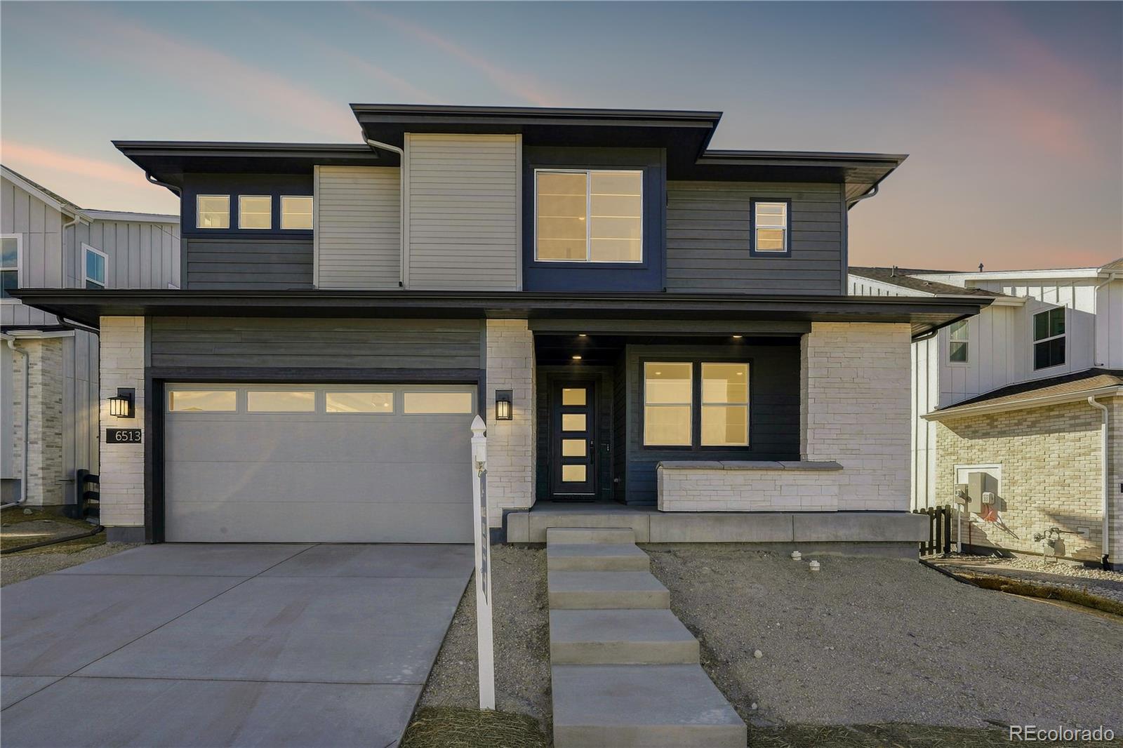 MLS Image #0 for 6513  bridlespur street,castle pines, Colorado
