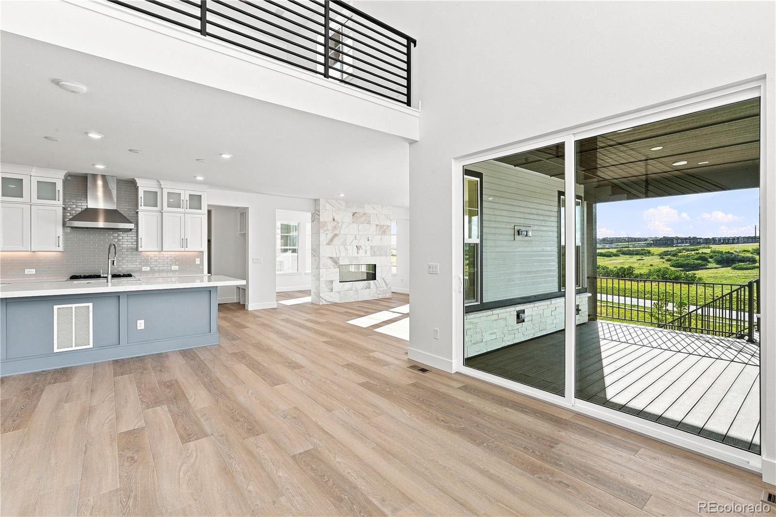 MLS Image #17 for 6513  bridlespur street,castle pines, Colorado