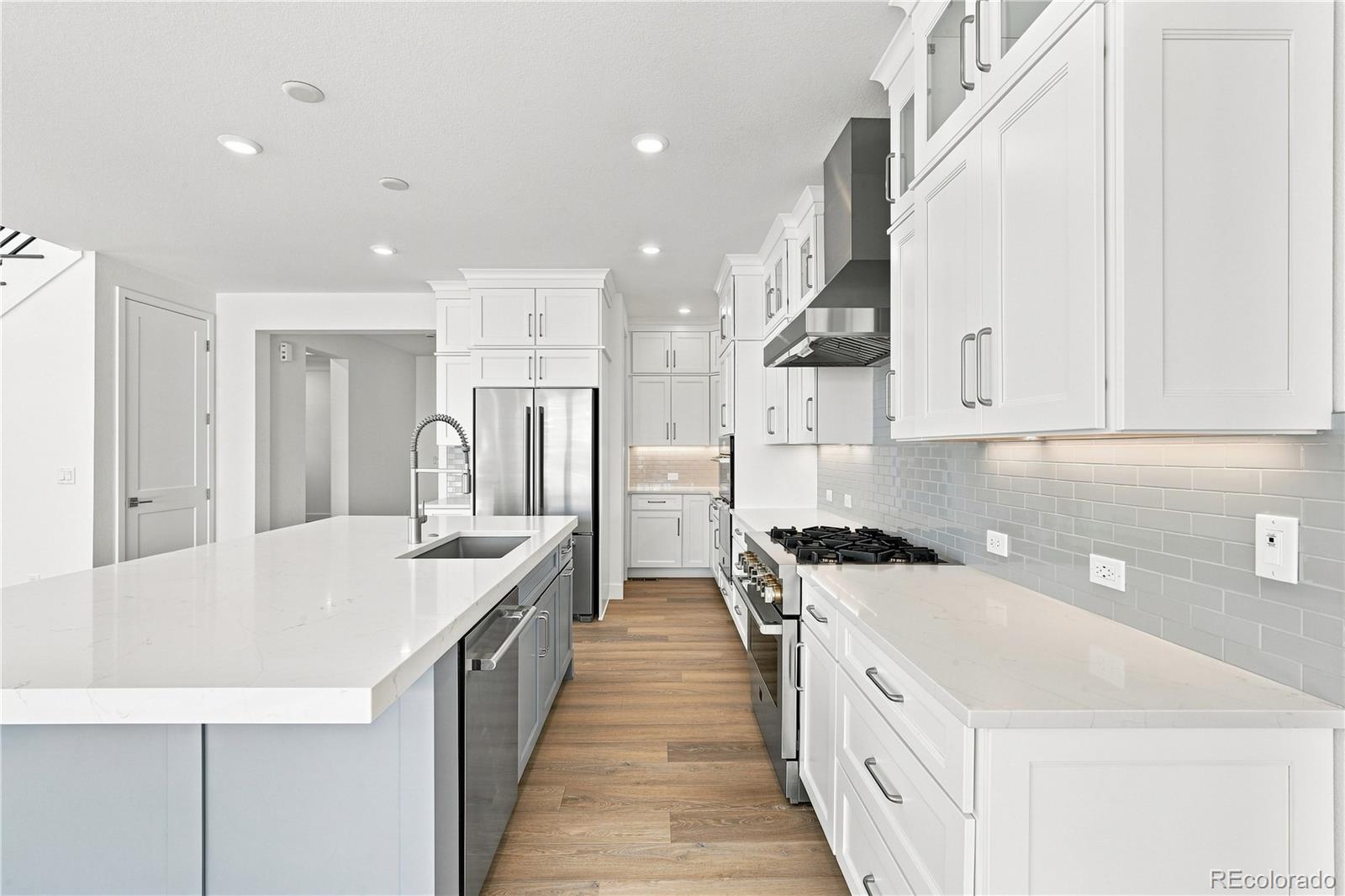 MLS Image #25 for 6513  bridlespur street,castle pines, Colorado
