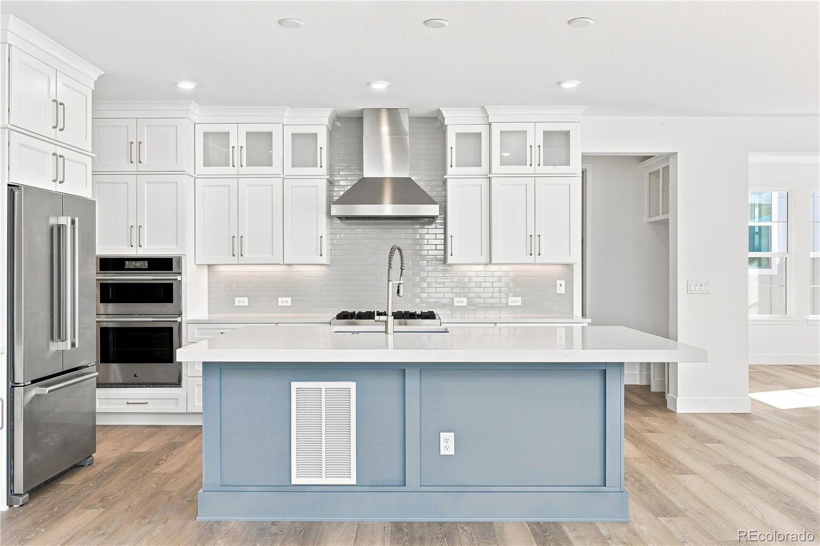 MLS Image #26 for 6513  bridlespur street,castle pines, Colorado