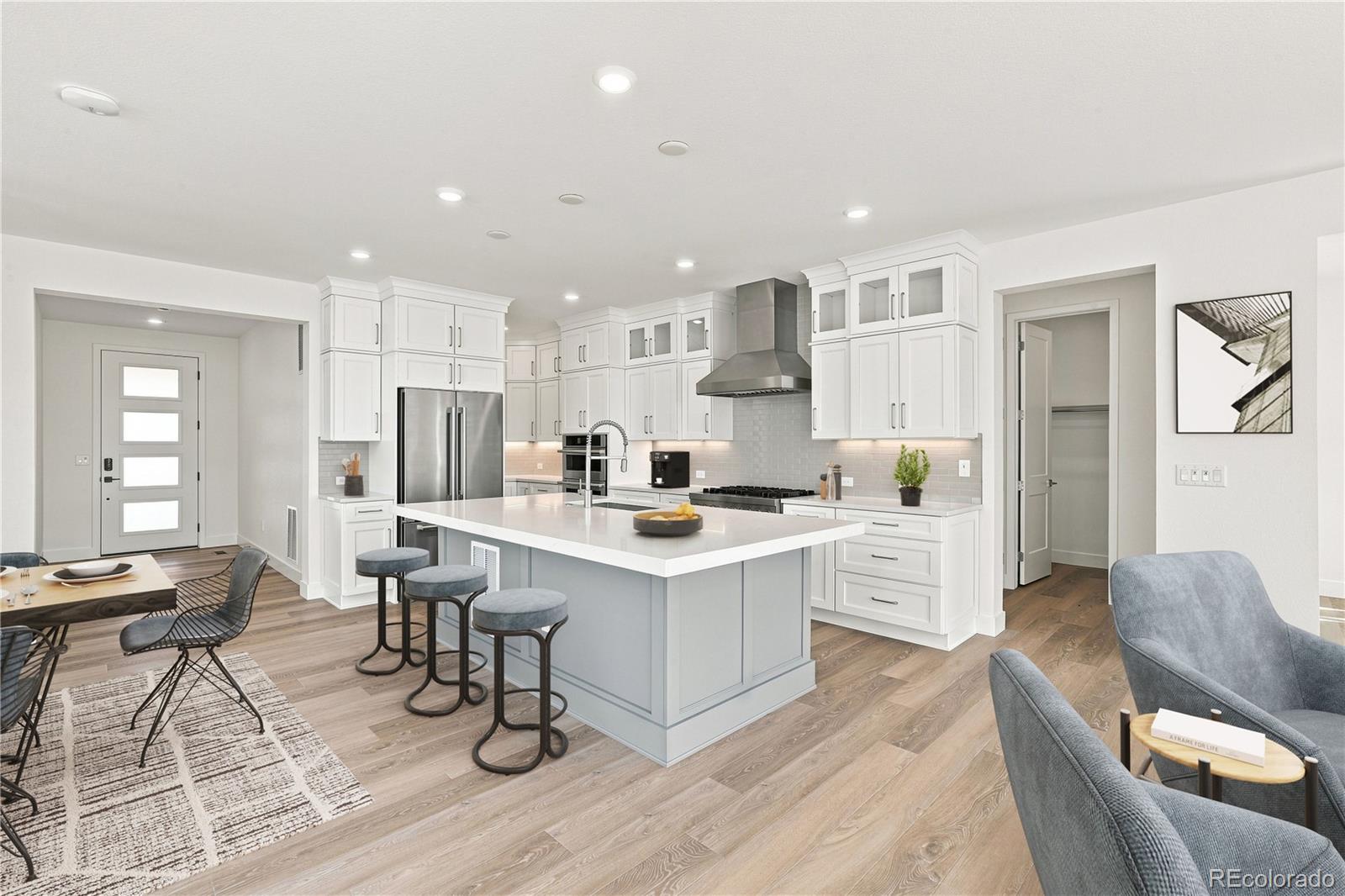 MLS Image #6 for 6513  bridlespur street,castle pines, Colorado