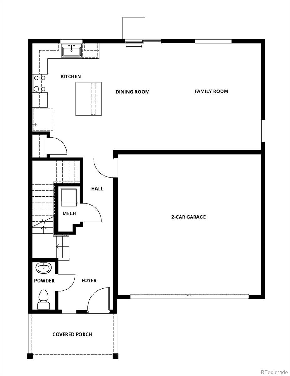 MLS Image #1 for 7321  crystal avenue,frederick, Colorado