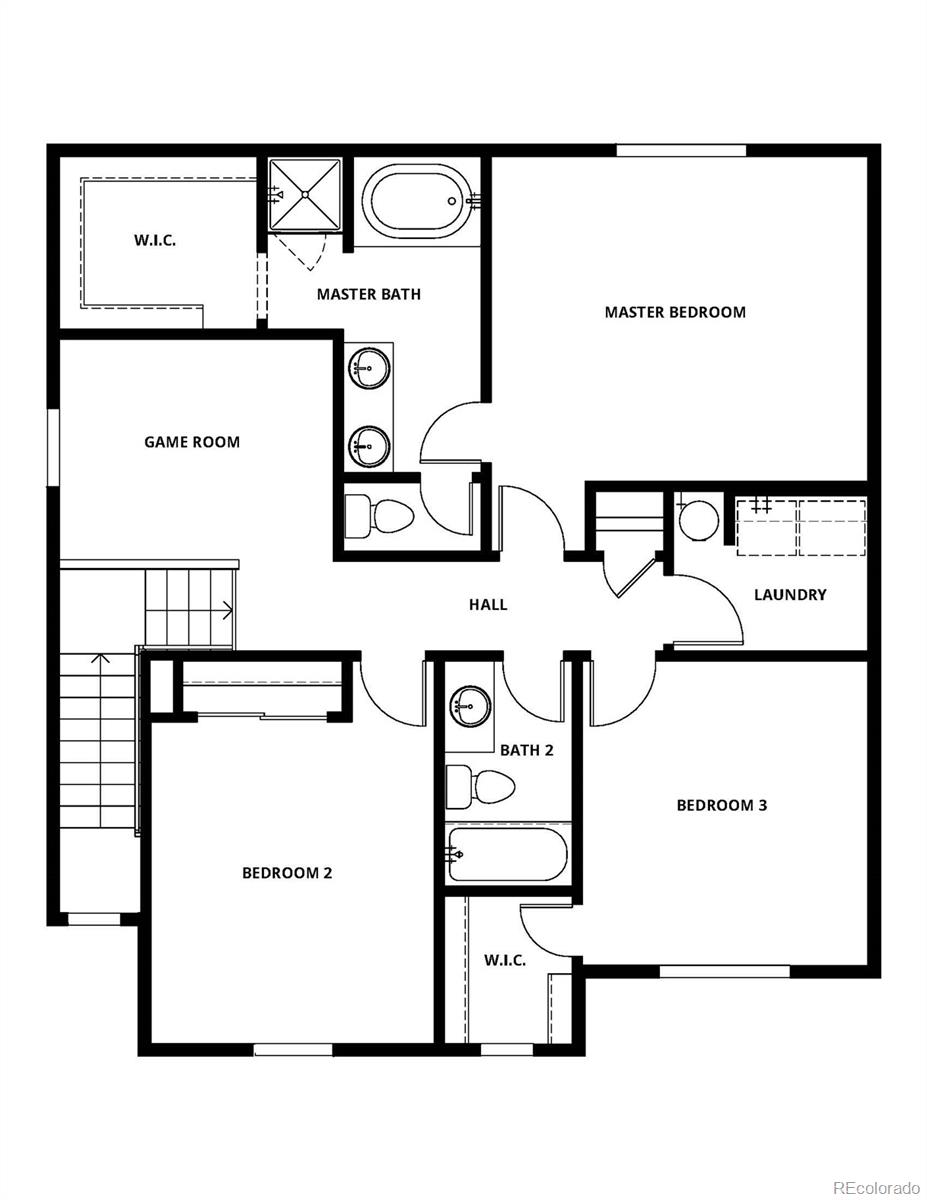 MLS Image #2 for 7321  crystal avenue,frederick, Colorado