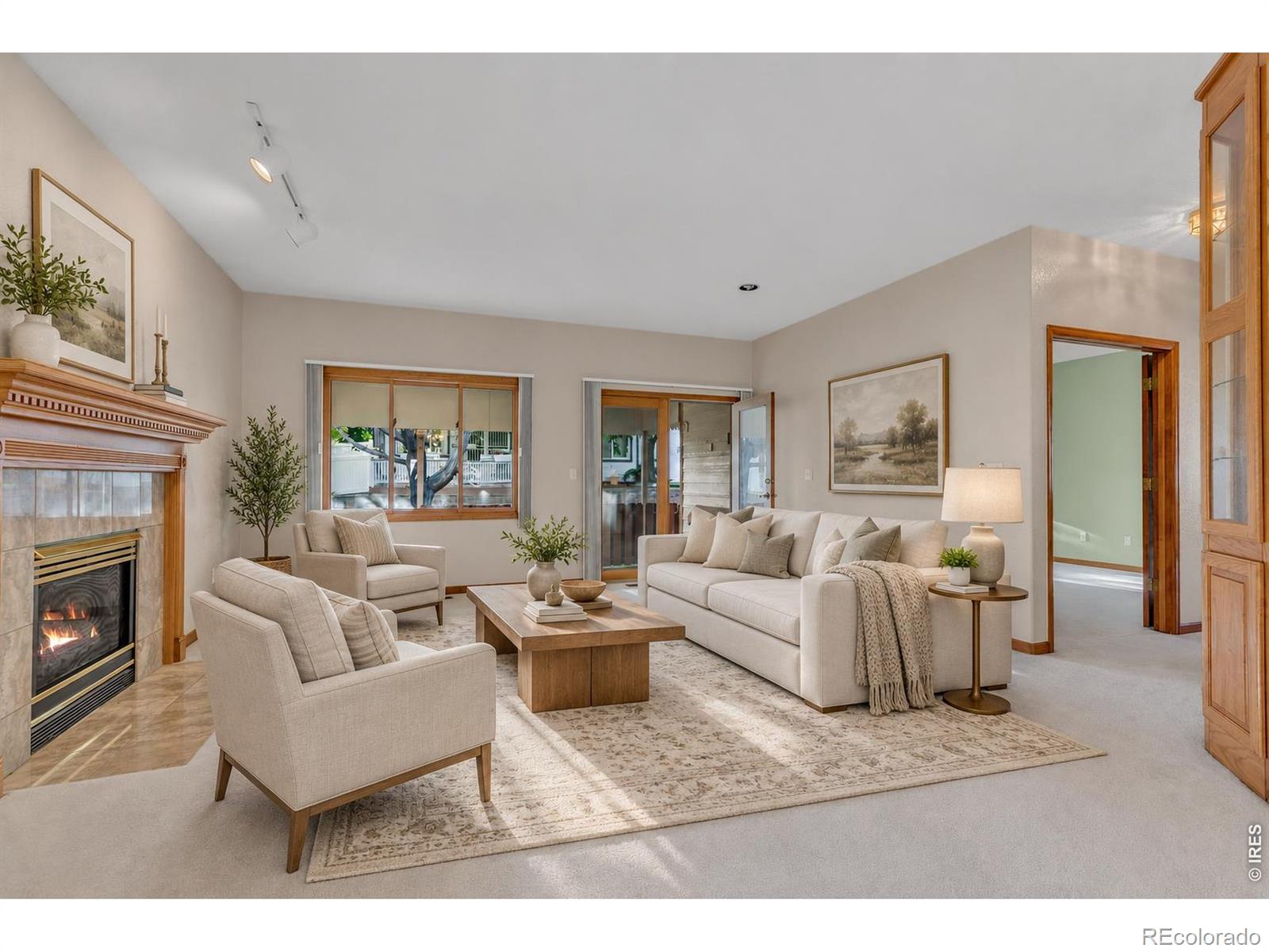 MLS Image #11 for 29  sandra lane,broomfield, Colorado