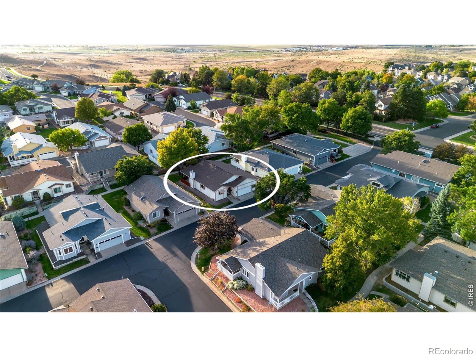 MLS Image #29 for 29  sandra lane,broomfield, Colorado