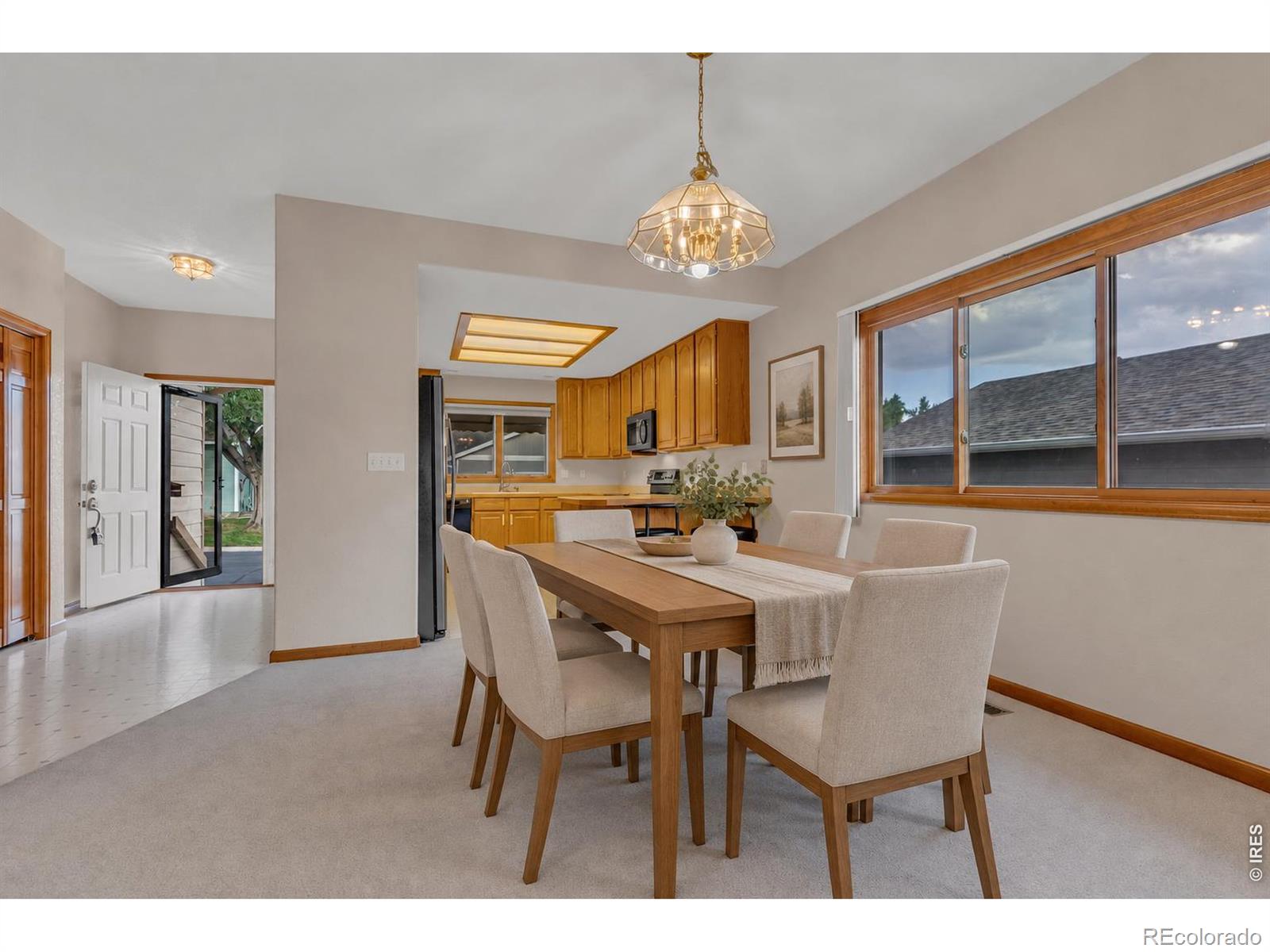 MLS Image #3 for 29  sandra lane,broomfield, Colorado