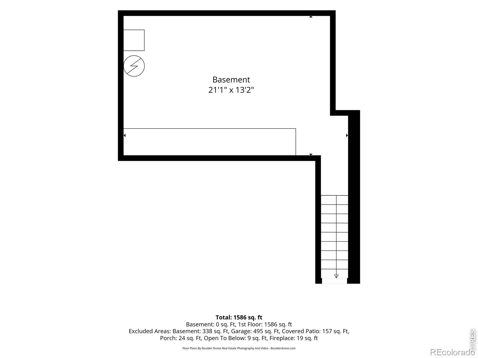 MLS Image #37 for 29  sandra lane,broomfield, Colorado