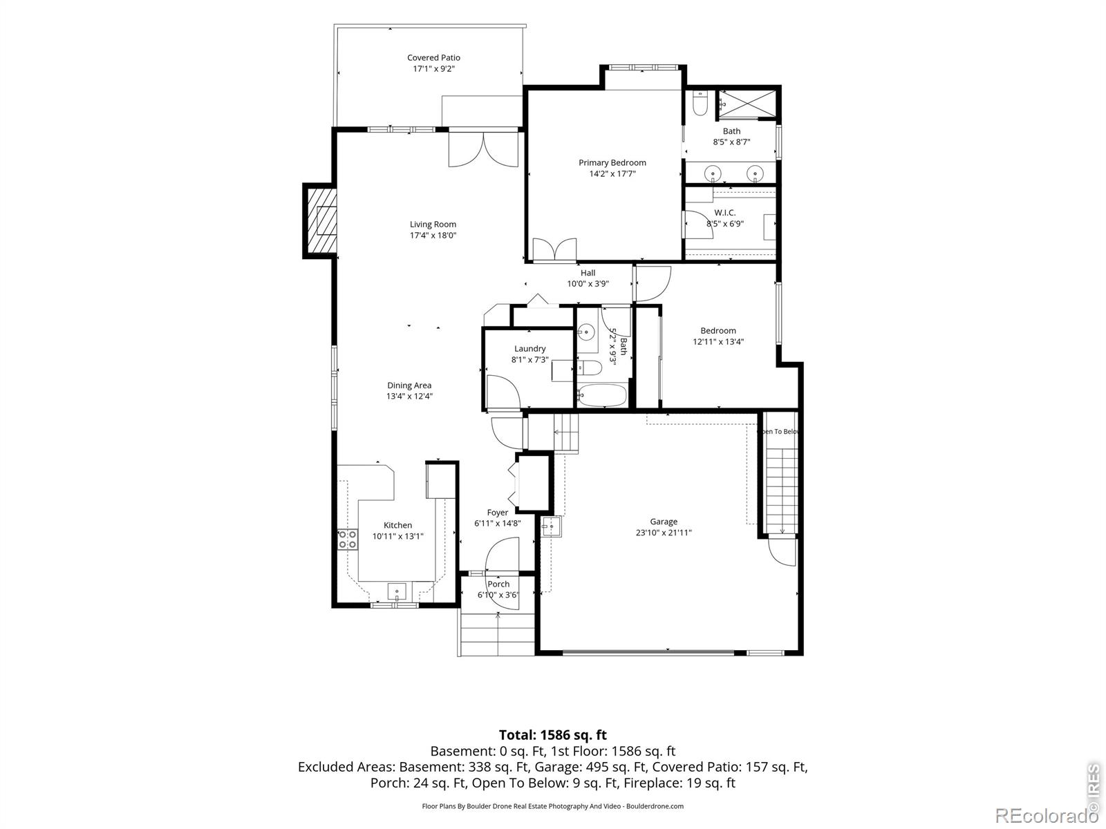 MLS Image #38 for 29  sandra lane,broomfield, Colorado