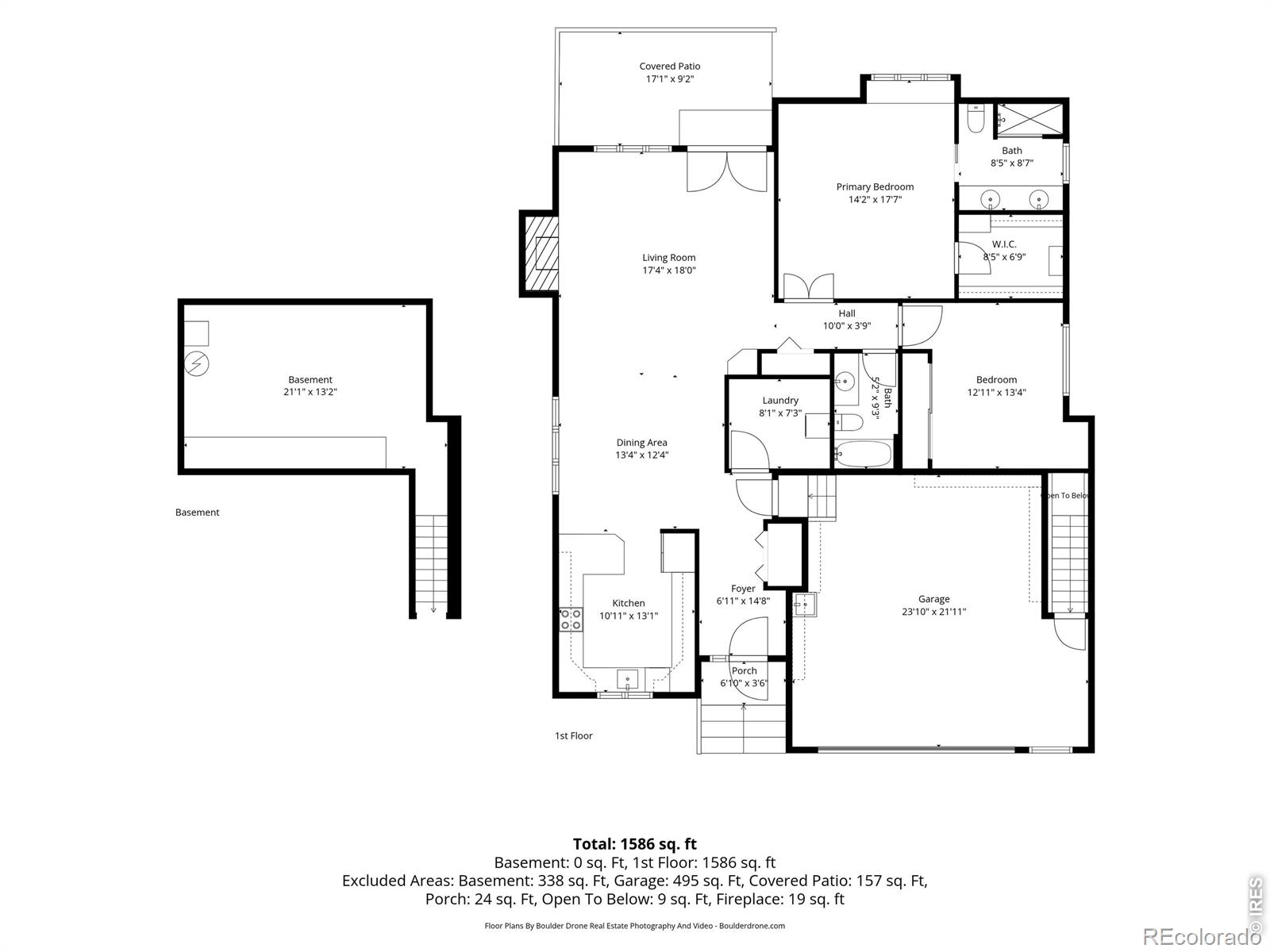 MLS Image #39 for 29  sandra lane,broomfield, Colorado