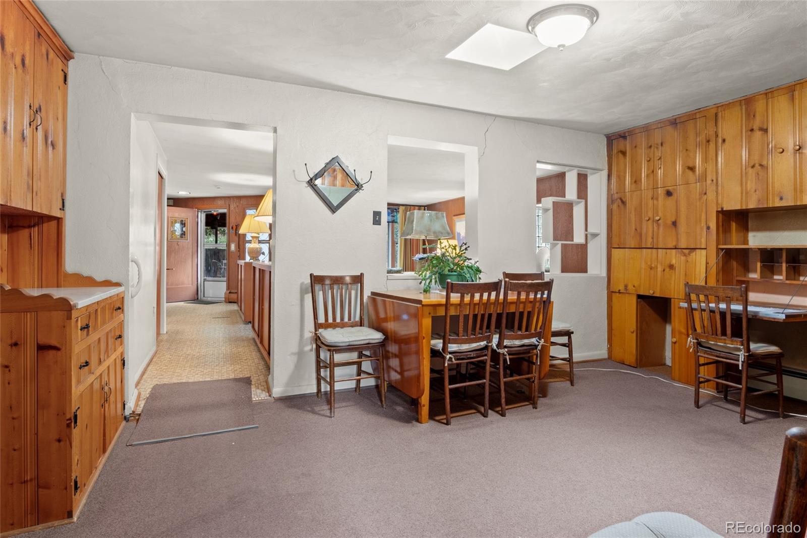 MLS Image #10 for 1040  cook street,denver, Colorado