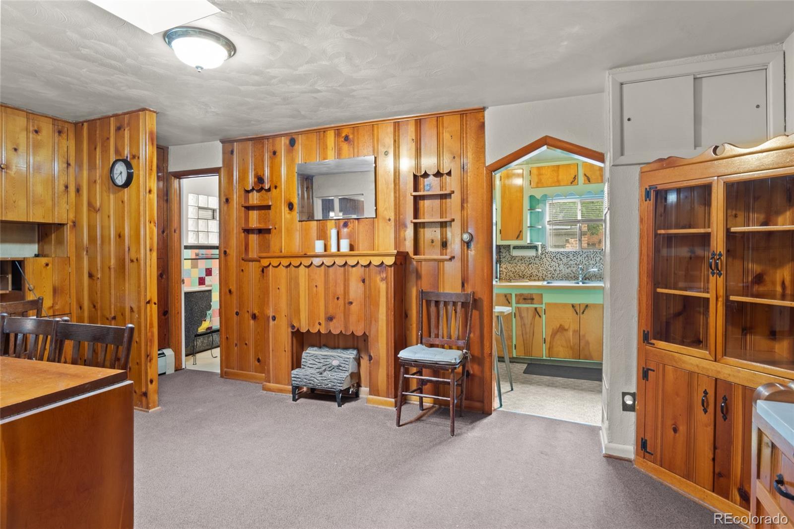 MLS Image #11 for 1040  cook street,denver, Colorado