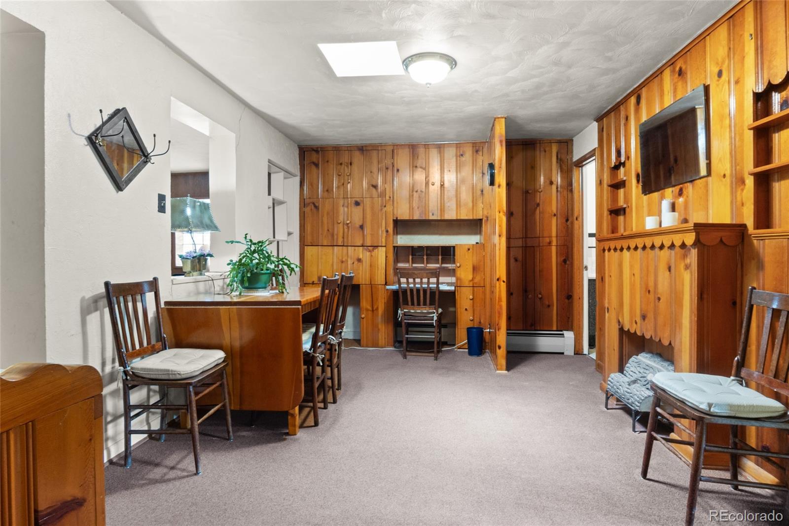 MLS Image #12 for 1040  cook street,denver, Colorado
