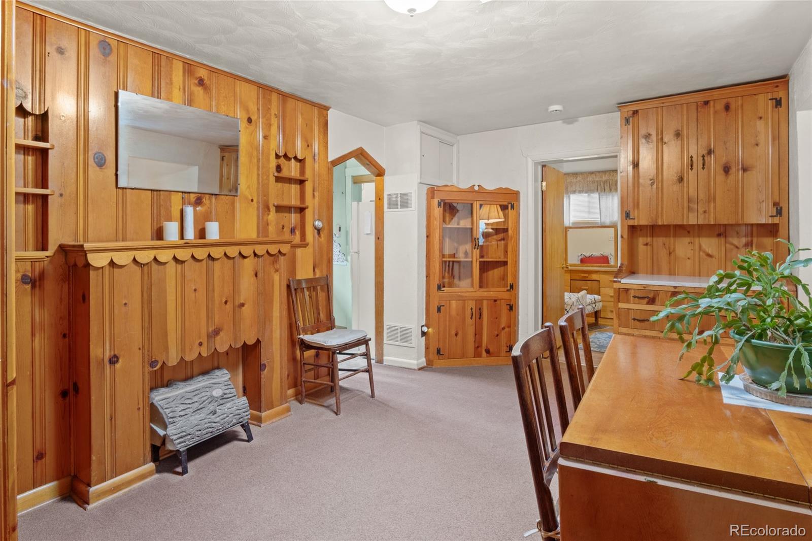 MLS Image #13 for 1040  cook street,denver, Colorado