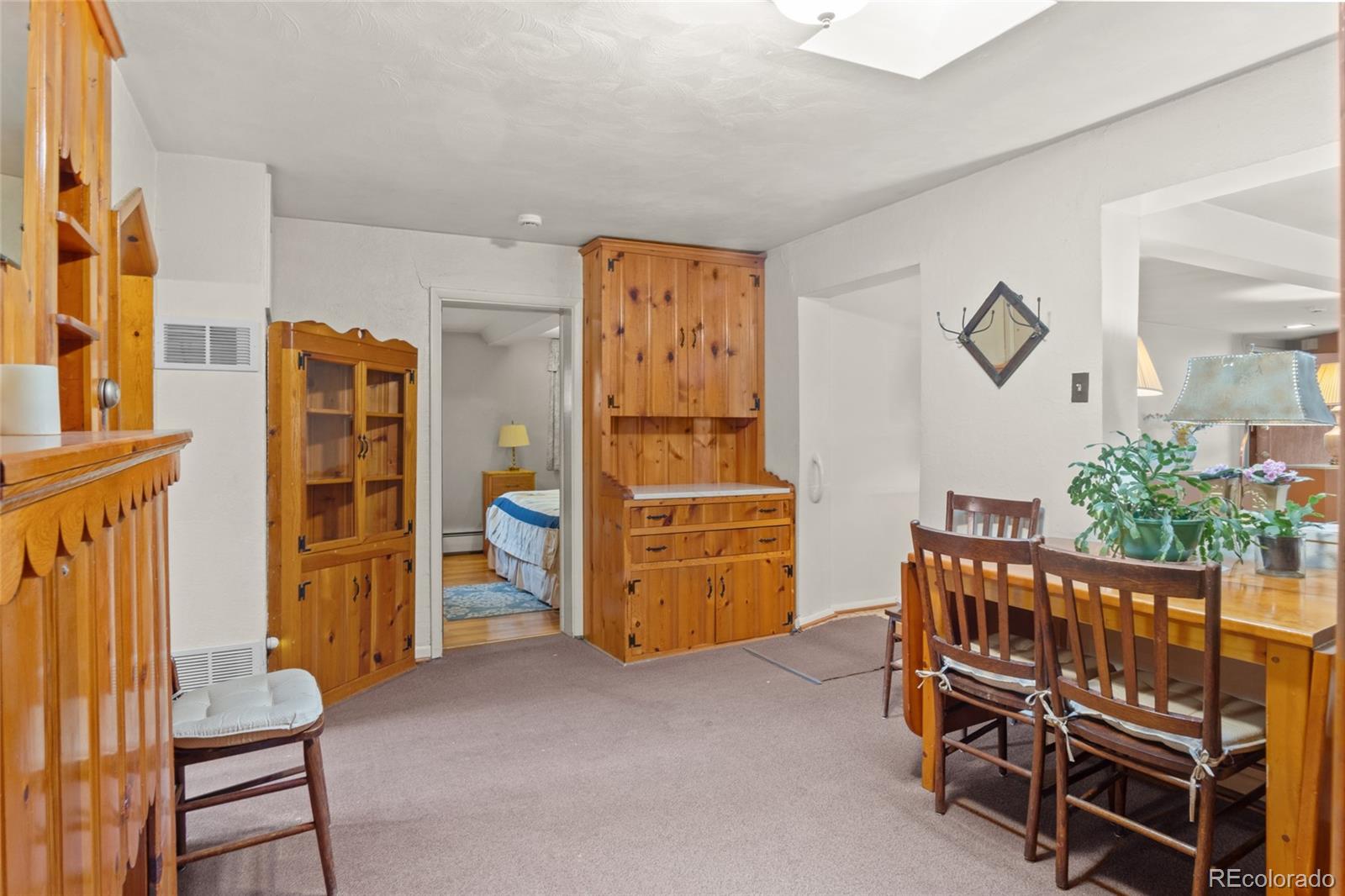 MLS Image #14 for 1040  cook street,denver, Colorado