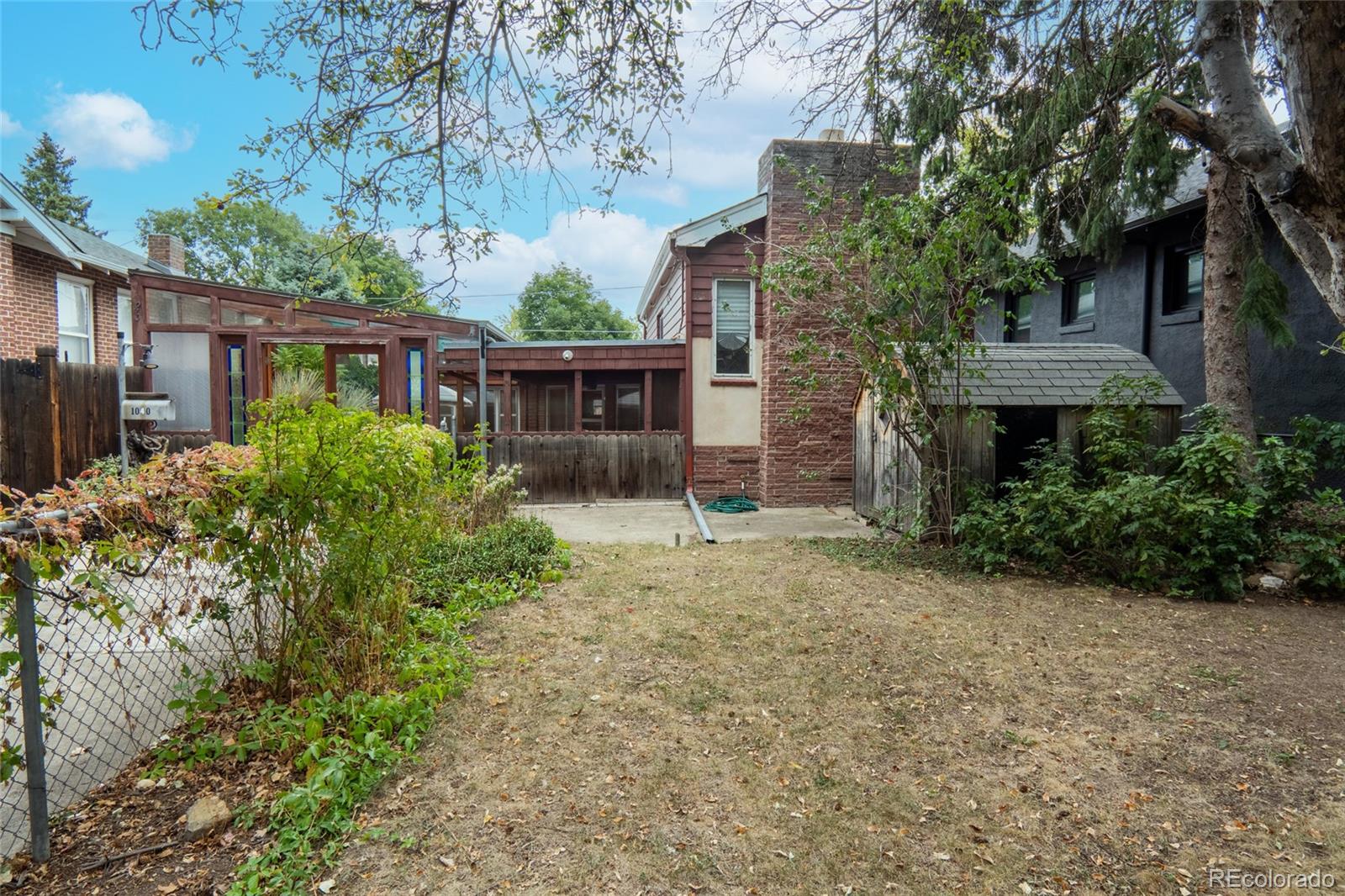 MLS Image #2 for 1040  cook street,denver, Colorado