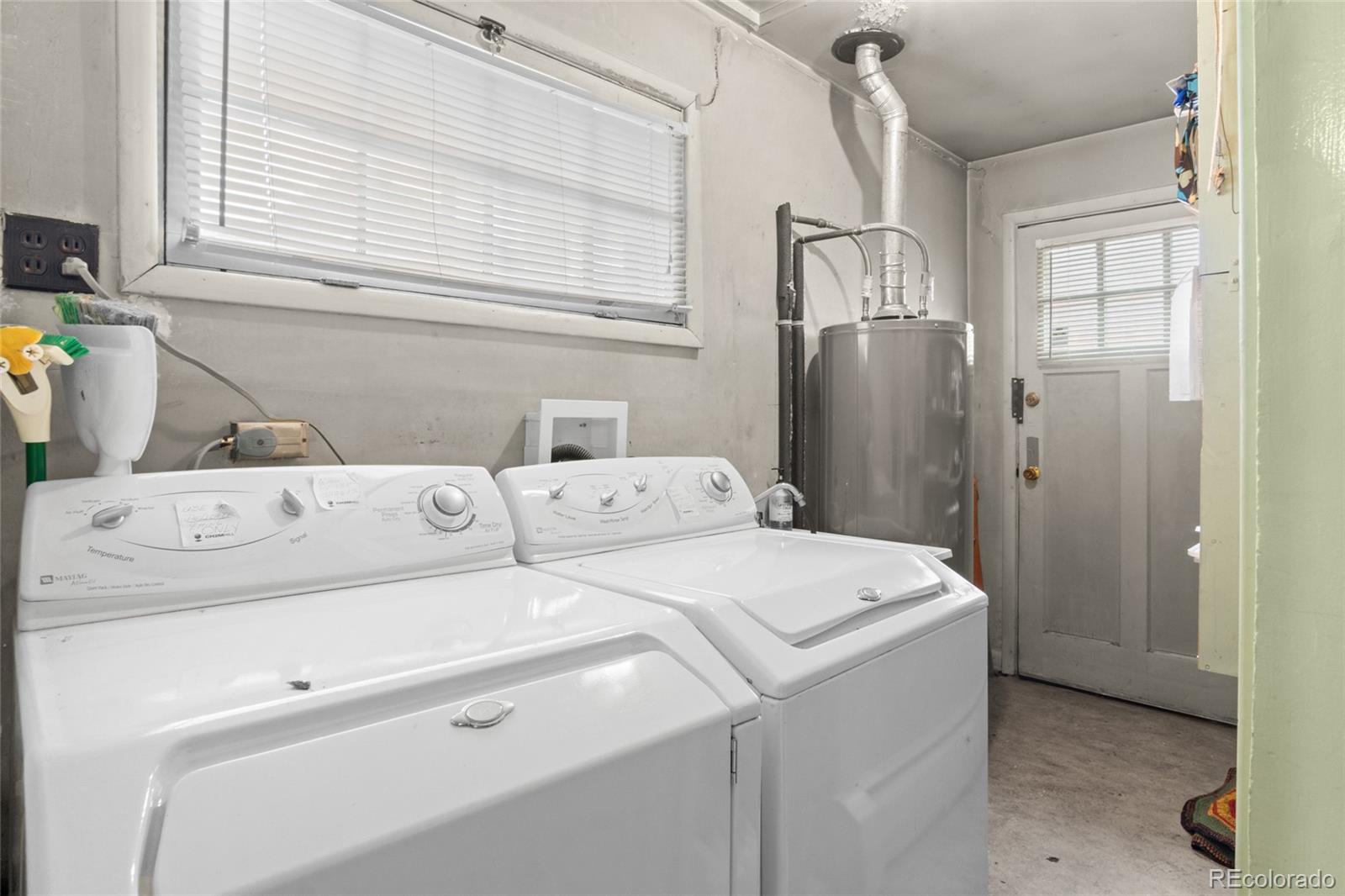MLS Image #27 for 1040  cook street,denver, Colorado