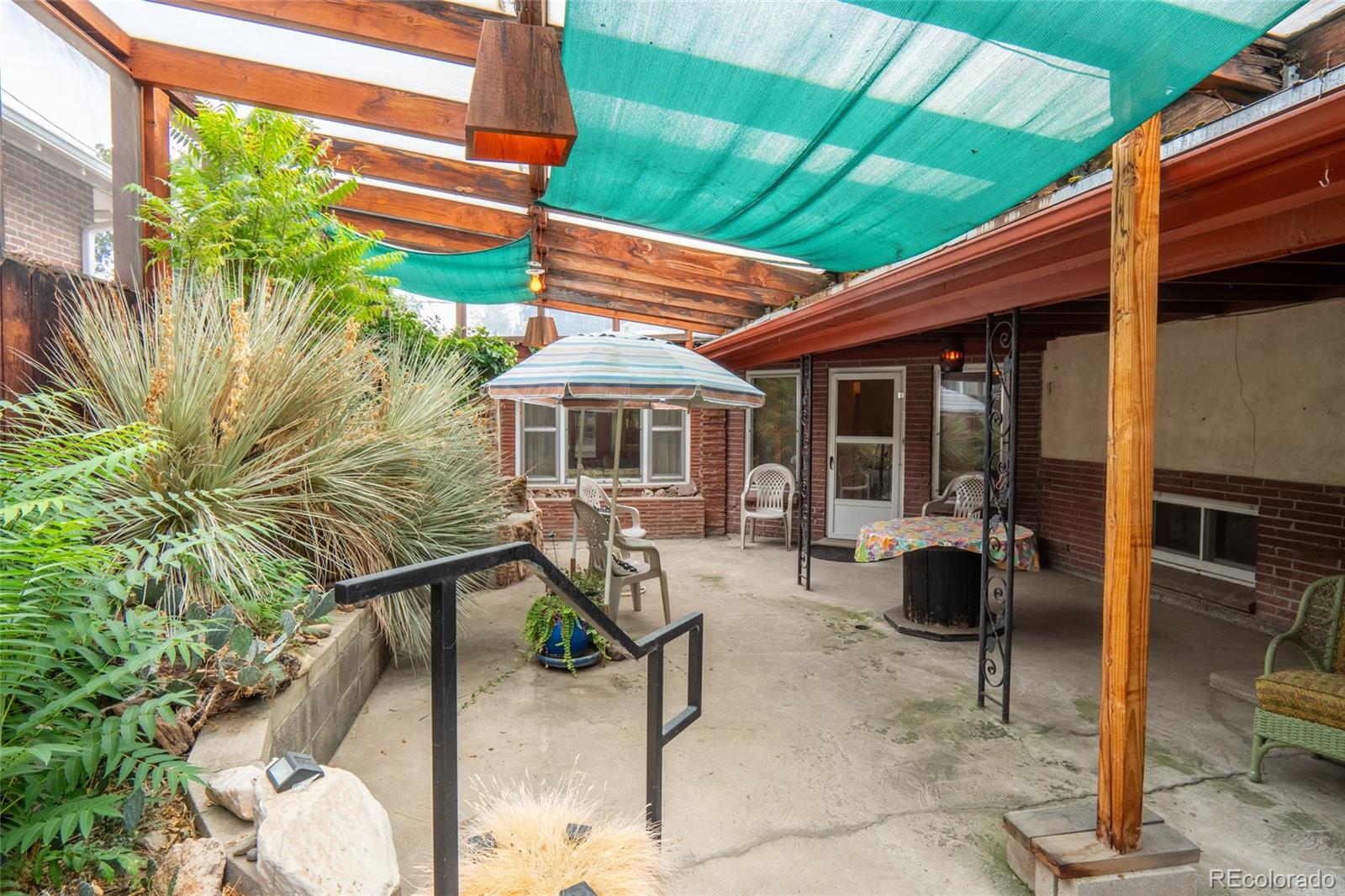 MLS Image #29 for 1040  cook street,denver, Colorado