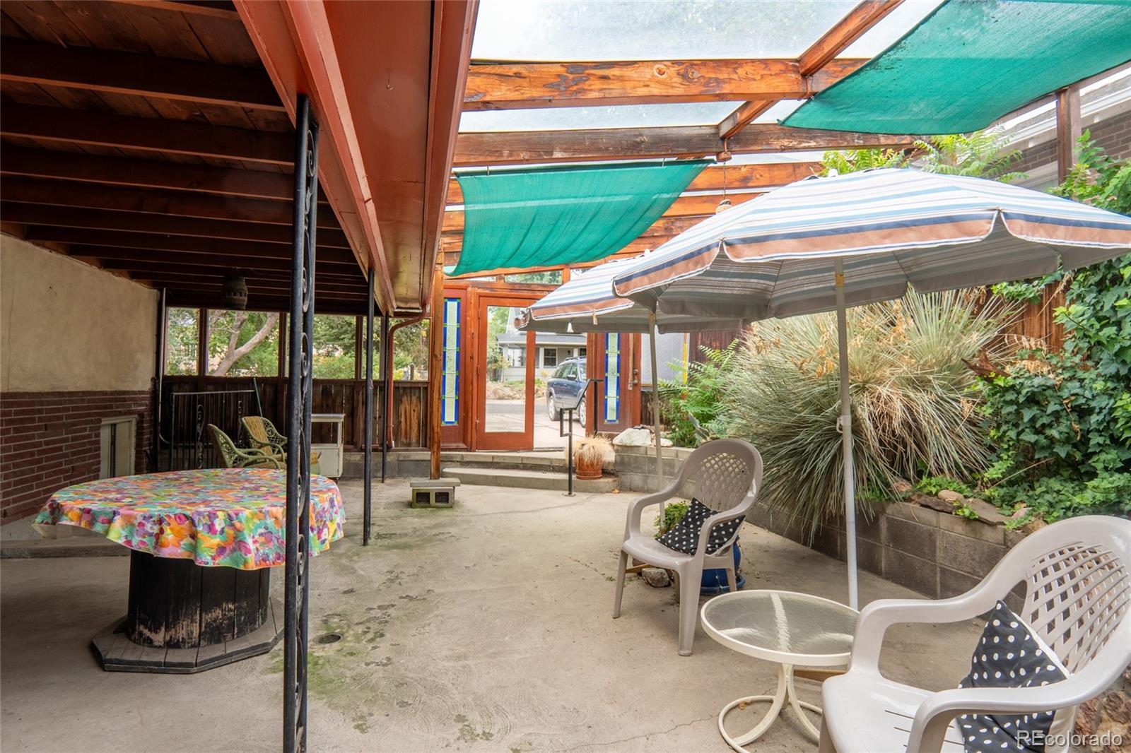 MLS Image #30 for 1040  cook street,denver, Colorado
