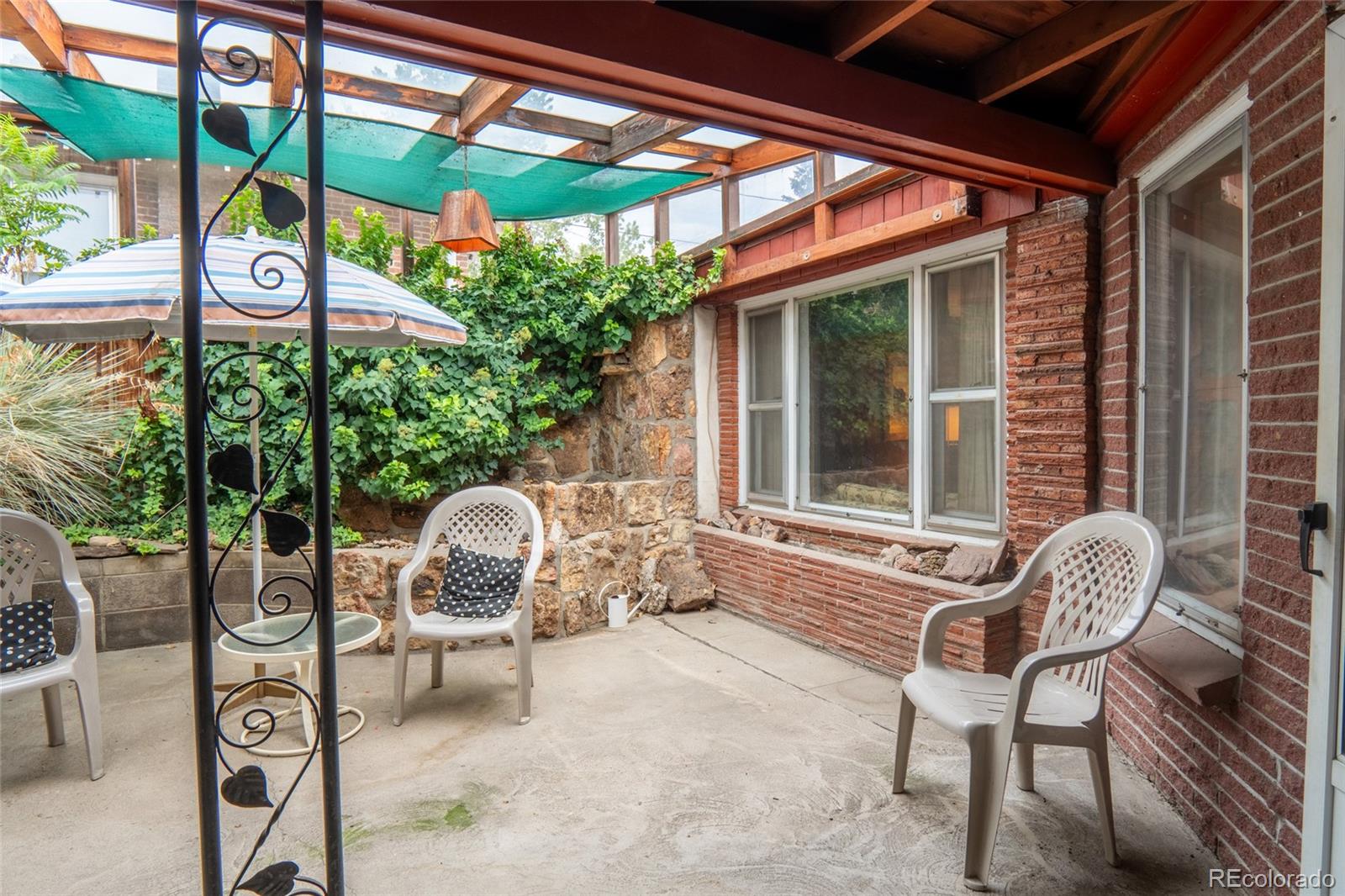 MLS Image #31 for 1040  cook street,denver, Colorado