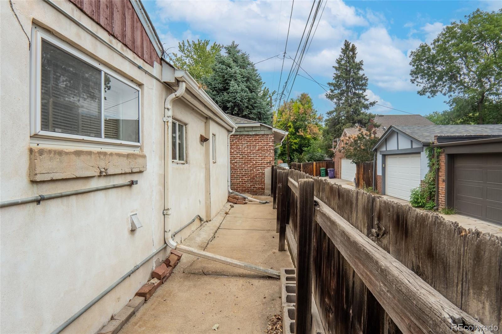 MLS Image #33 for 1040  cook street,denver, Colorado