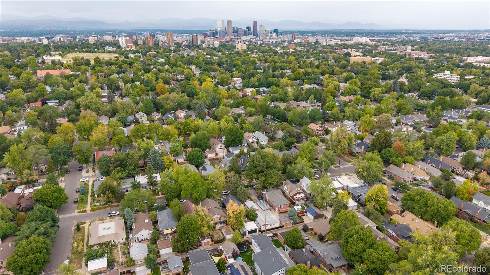 MLS Image #38 for 1040  cook street,denver, Colorado