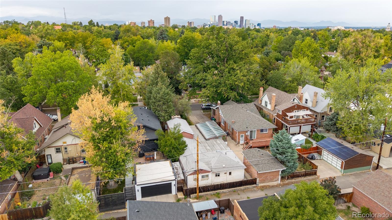 MLS Image #39 for 1040  cook street,denver, Colorado
