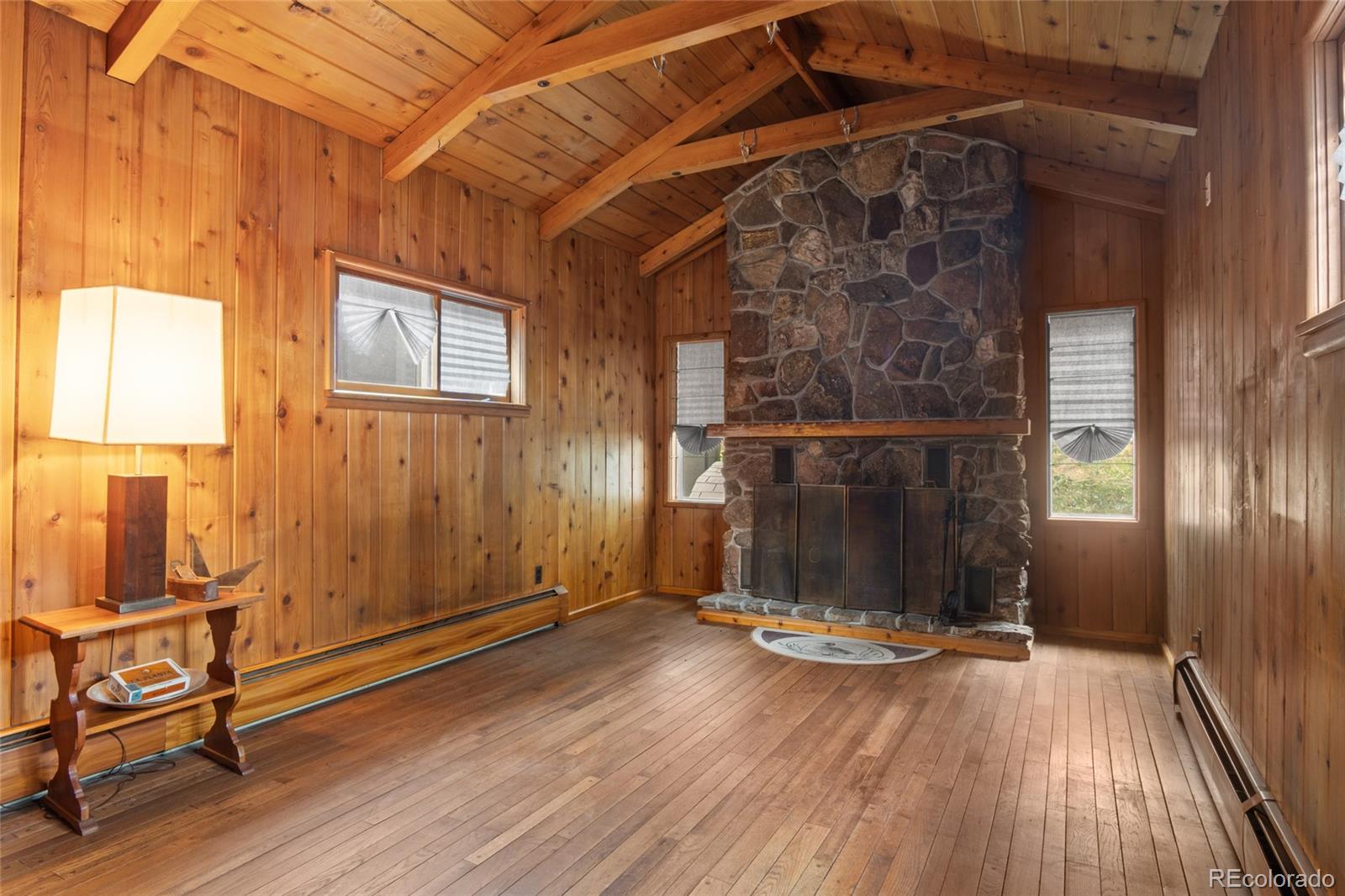 MLS Image #4 for 1040  cook street,denver, Colorado