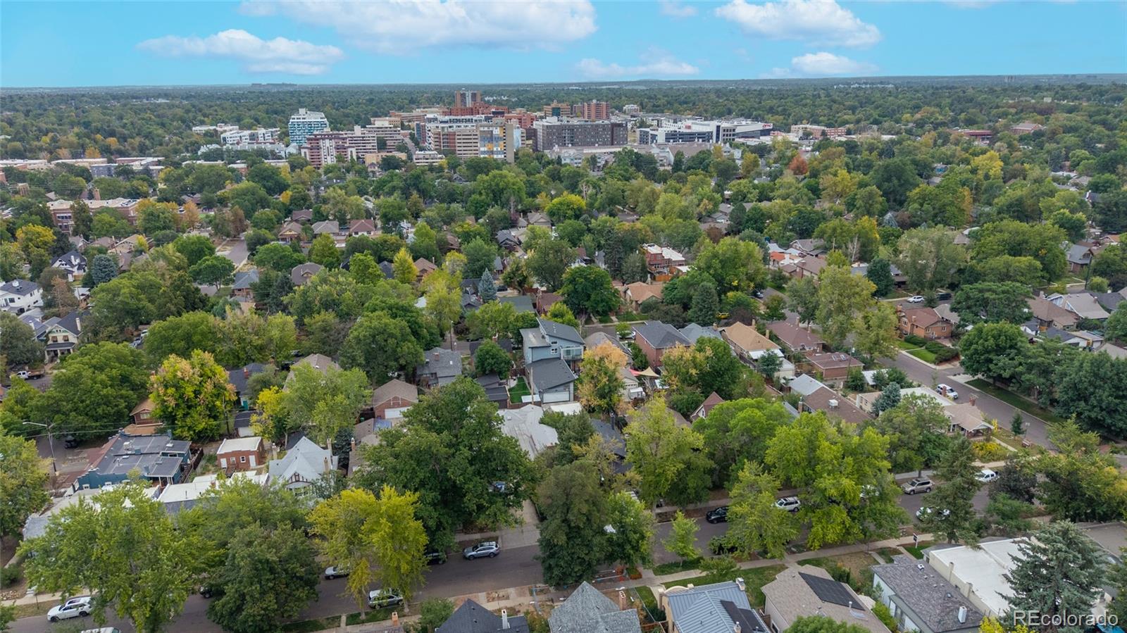 MLS Image #43 for 1040  cook street,denver, Colorado