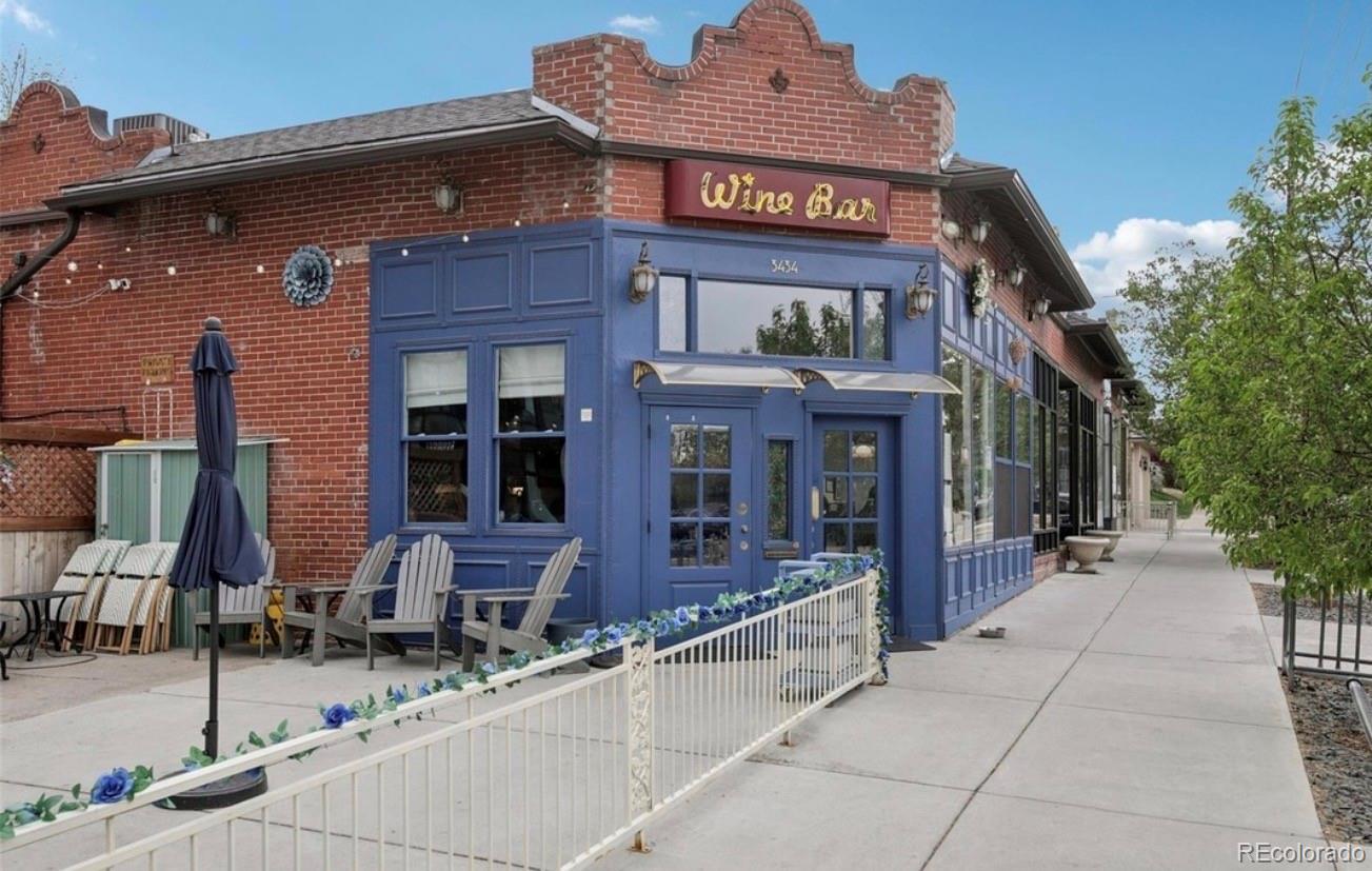 MLS Image #45 for 1040  cook street,denver, Colorado