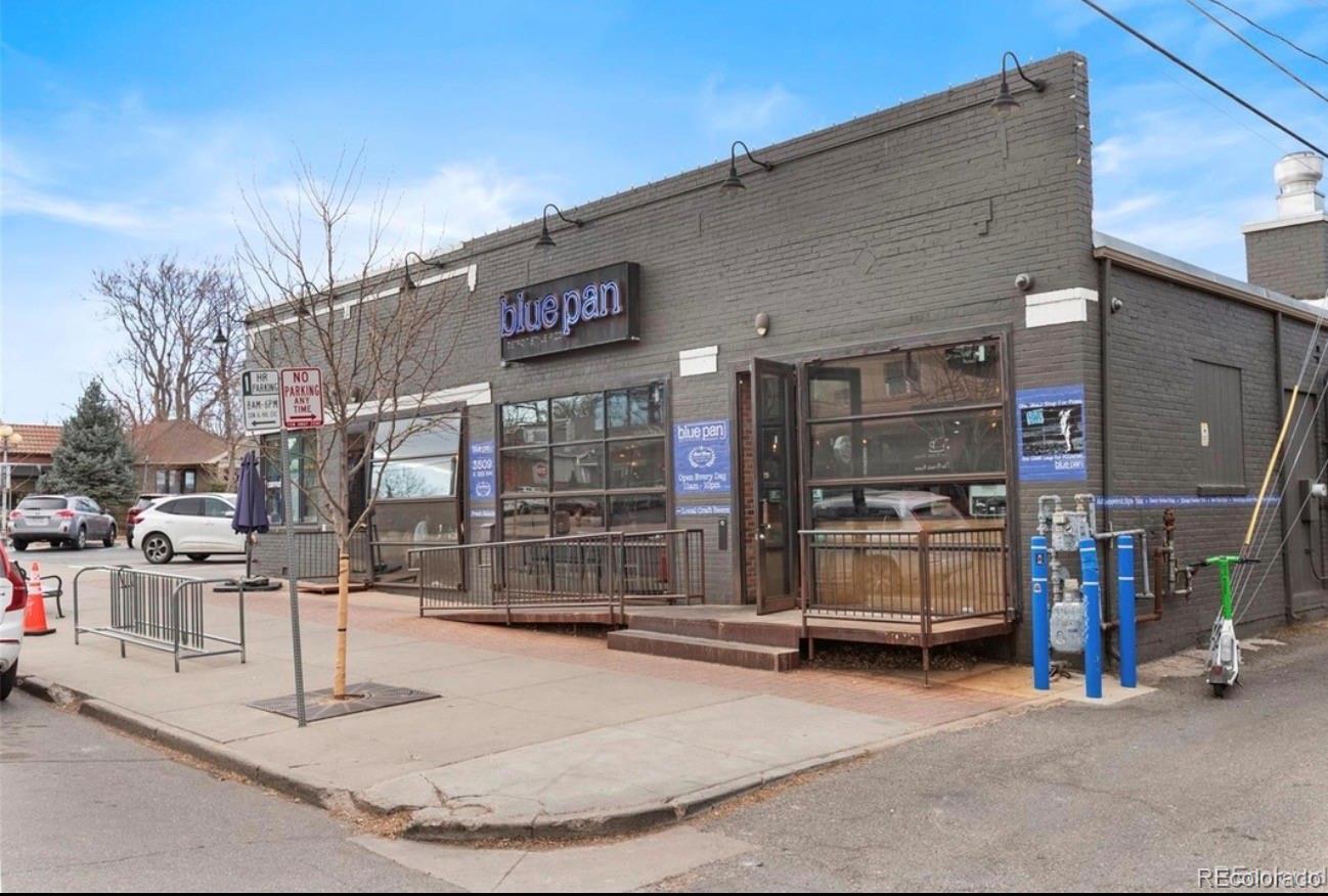 MLS Image #48 for 1040  cook street,denver, Colorado
