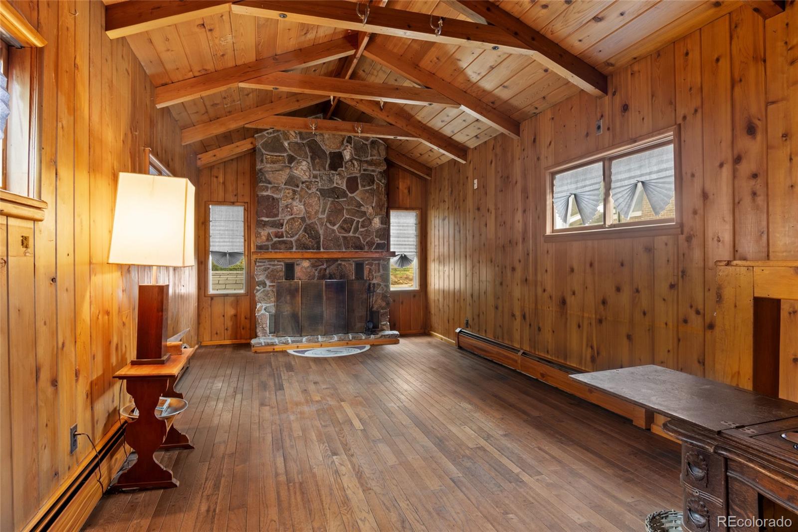 MLS Image #5 for 1040  cook street,denver, Colorado