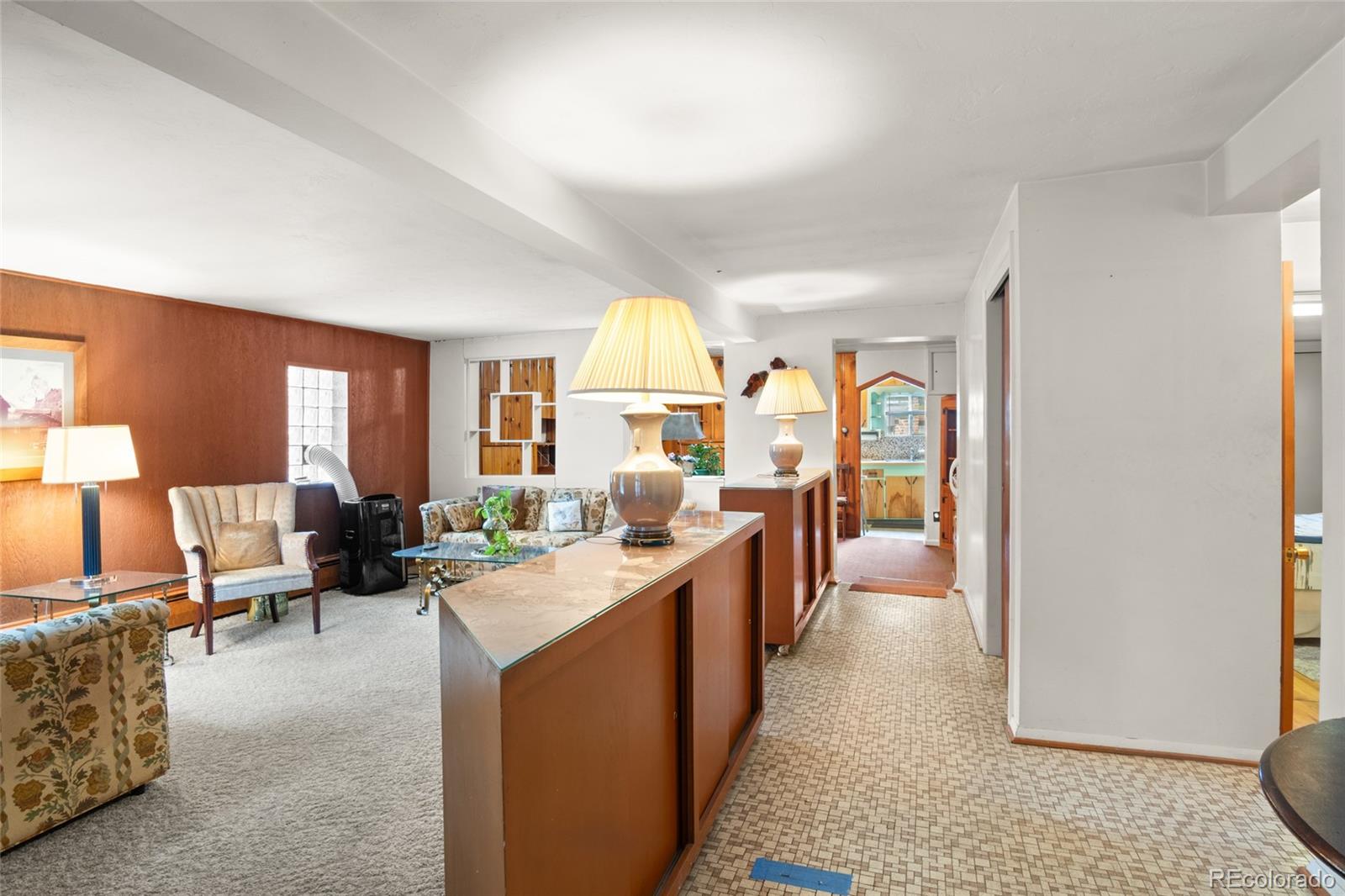 MLS Image #7 for 1040  cook street,denver, Colorado